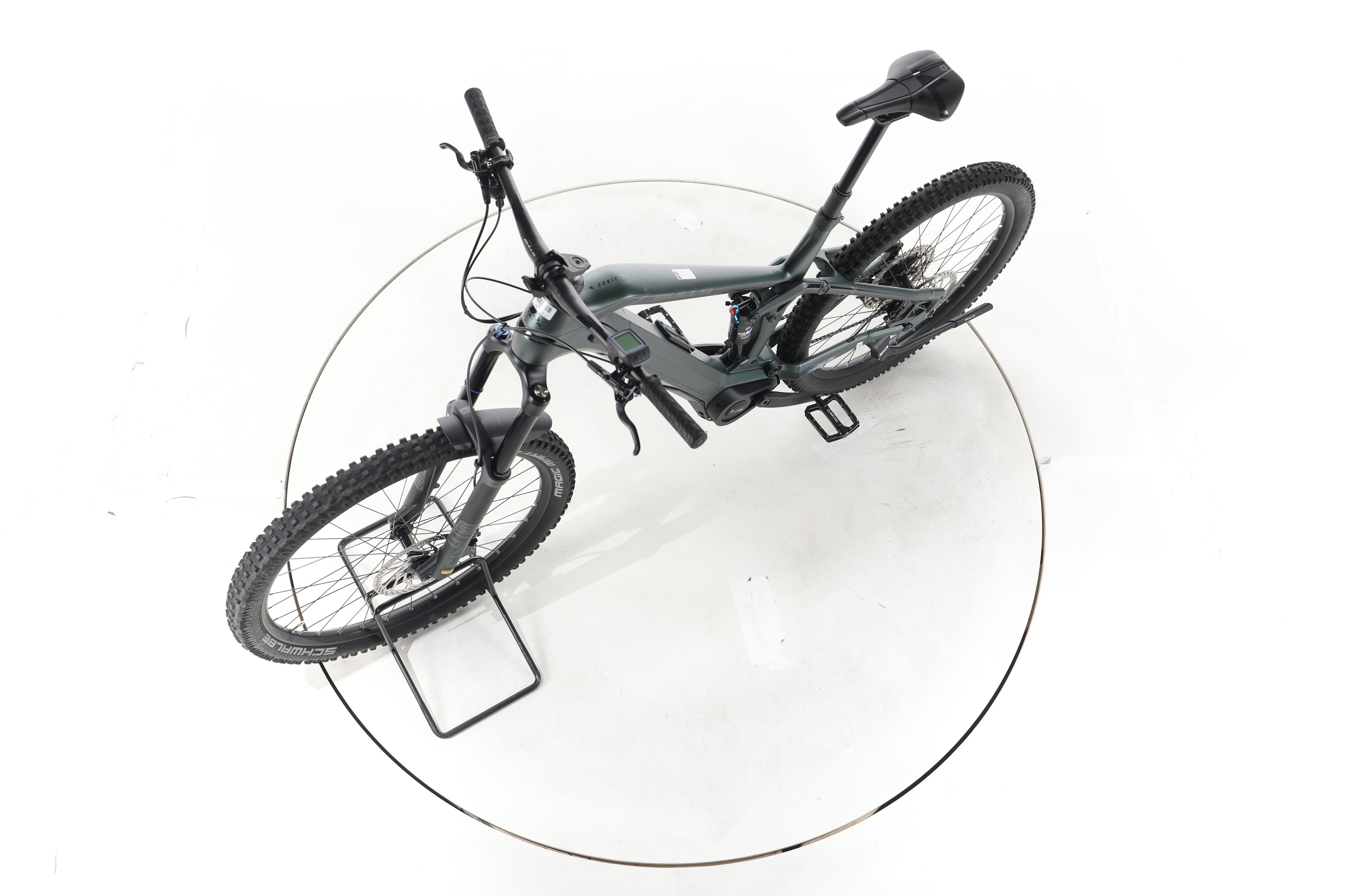 Bulls Sonic EVO AM 2 E-Bike Fully Carbon - Image 18