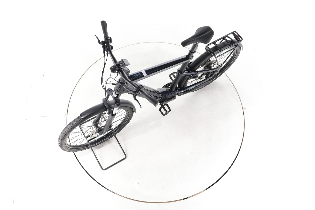 Winora Yakun 10 Trekking E-Bike - Image 18