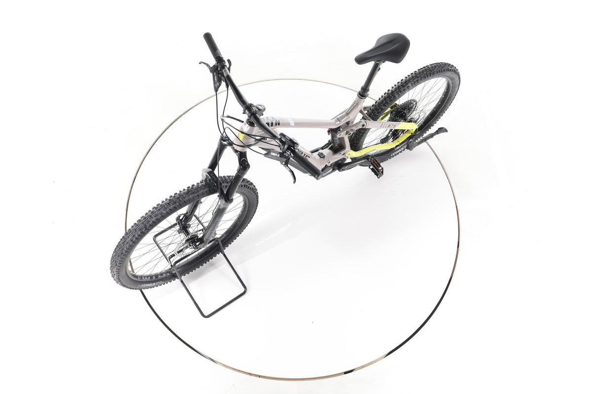 Haibike AllMtn 2 E-Bike Fully - Image 18