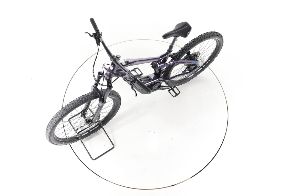 Haibike AllTrail 8 E-Bike Fully - Image 18