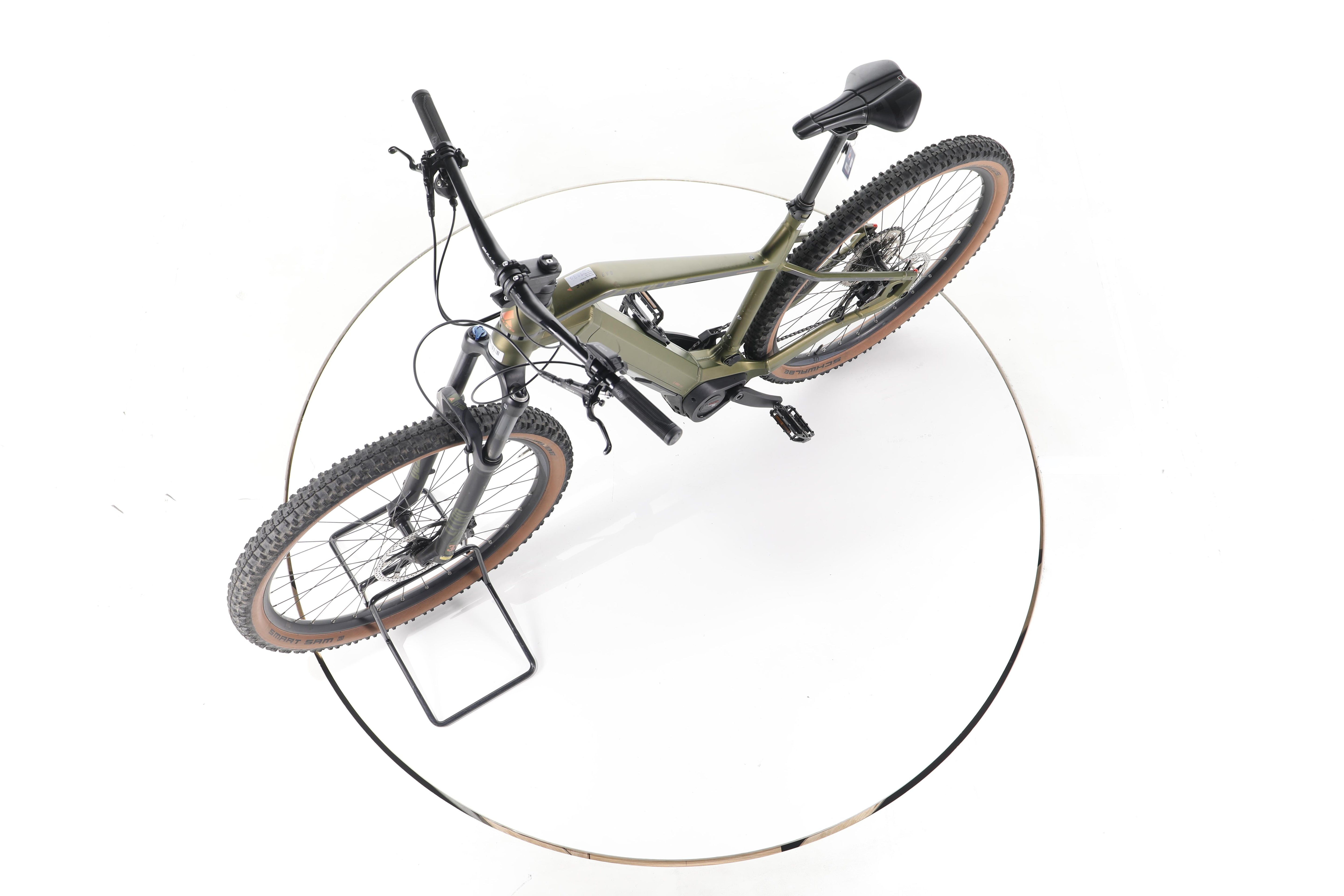Bulls Sonic EVO 1 E-Bike - Image 18