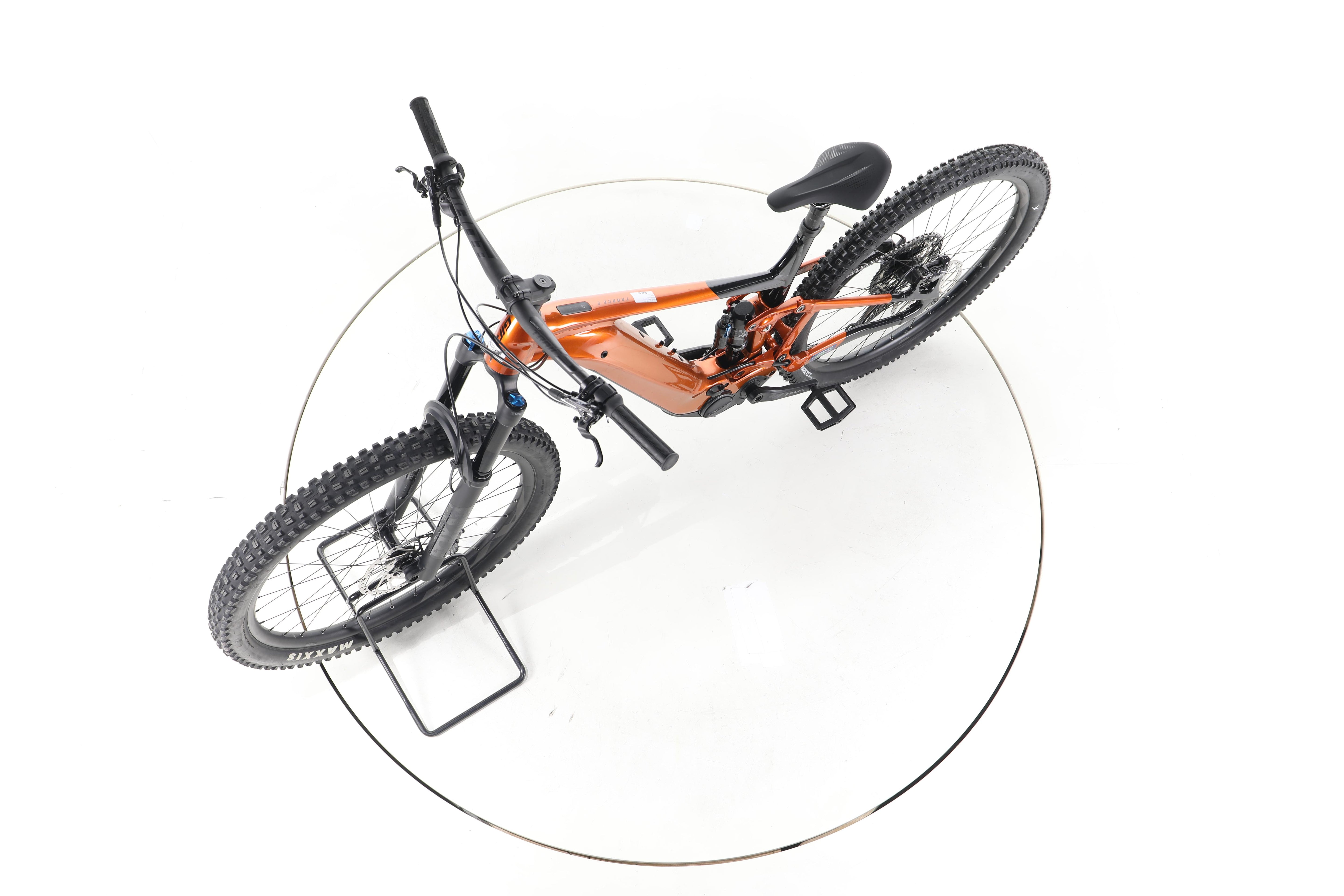 Giant Trance X E+ 1 E-Bike Fully - Image 18