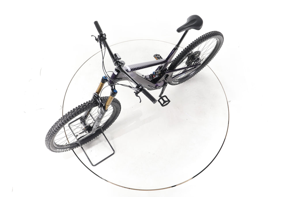 SCOR 4060 Z LT XT E-Bike Fully Carbon - Image 18