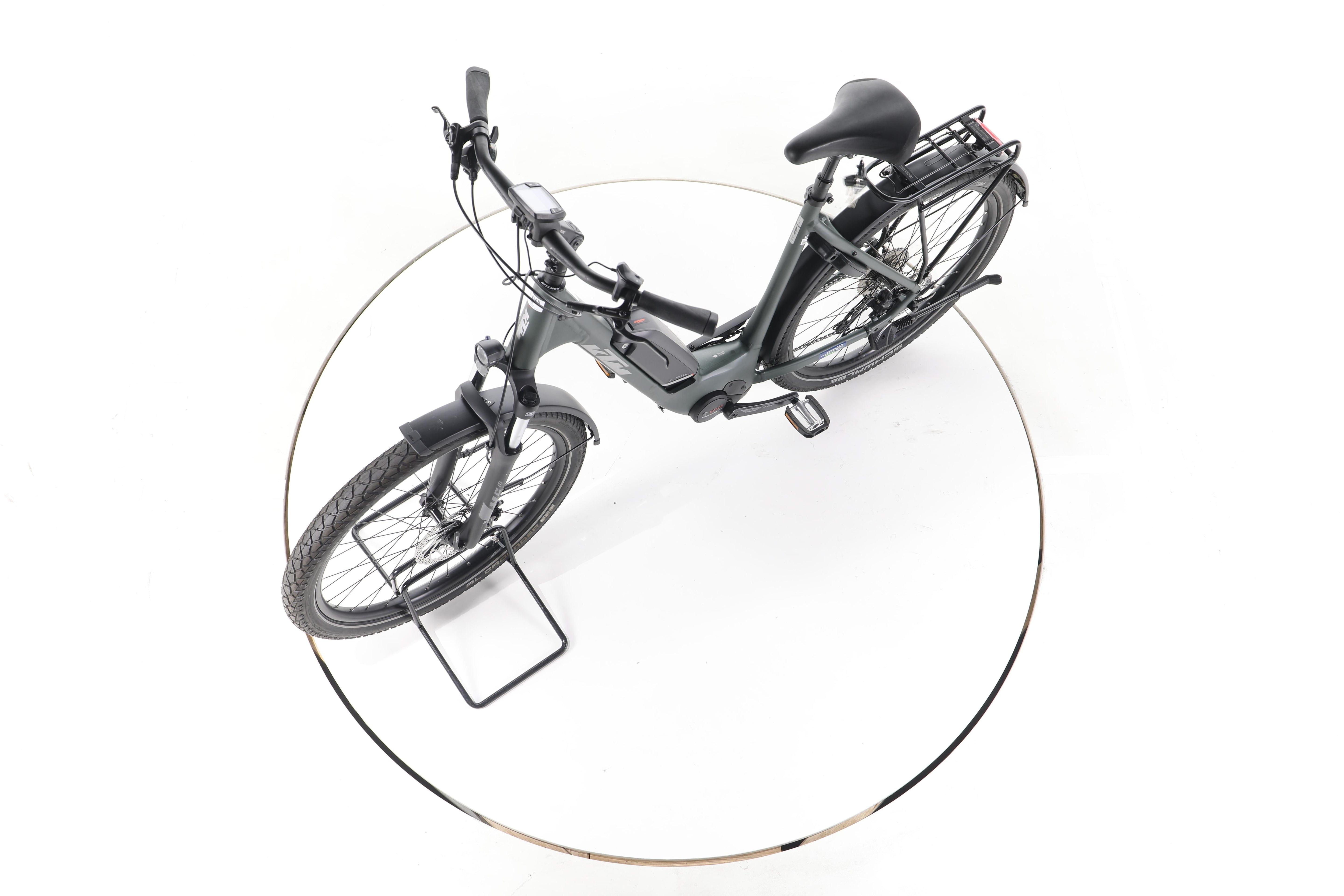 KTM Macina Gran P510 Trekking E-Bike Tiefeinsteiger - Image 18