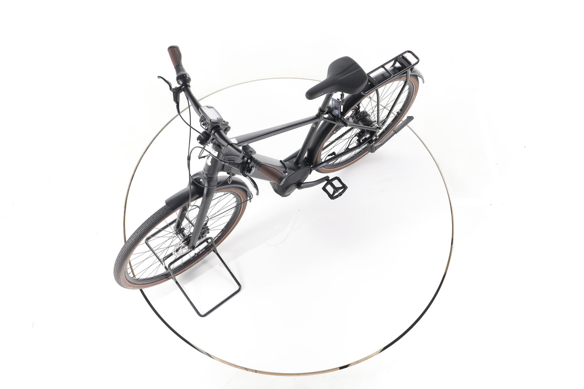 Raleigh Liverpool Premium City E-Bike - Image 18