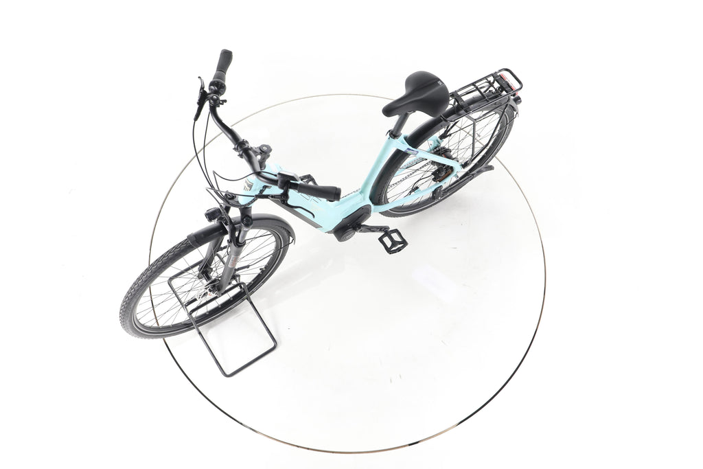 BBF Zürich City E-Bike Tiefeinsteiger - Image 18