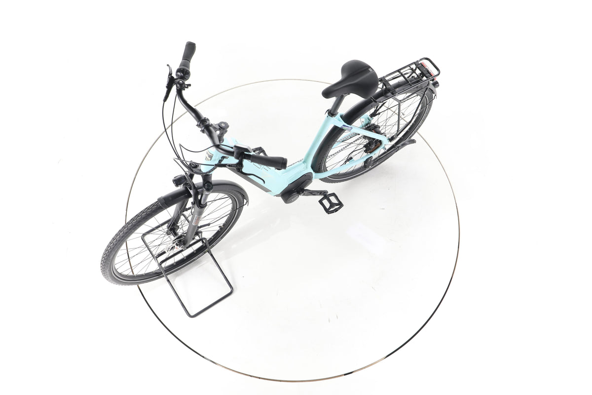 BBF Zürich City E-Bike Tiefeinsteiger - Image 18