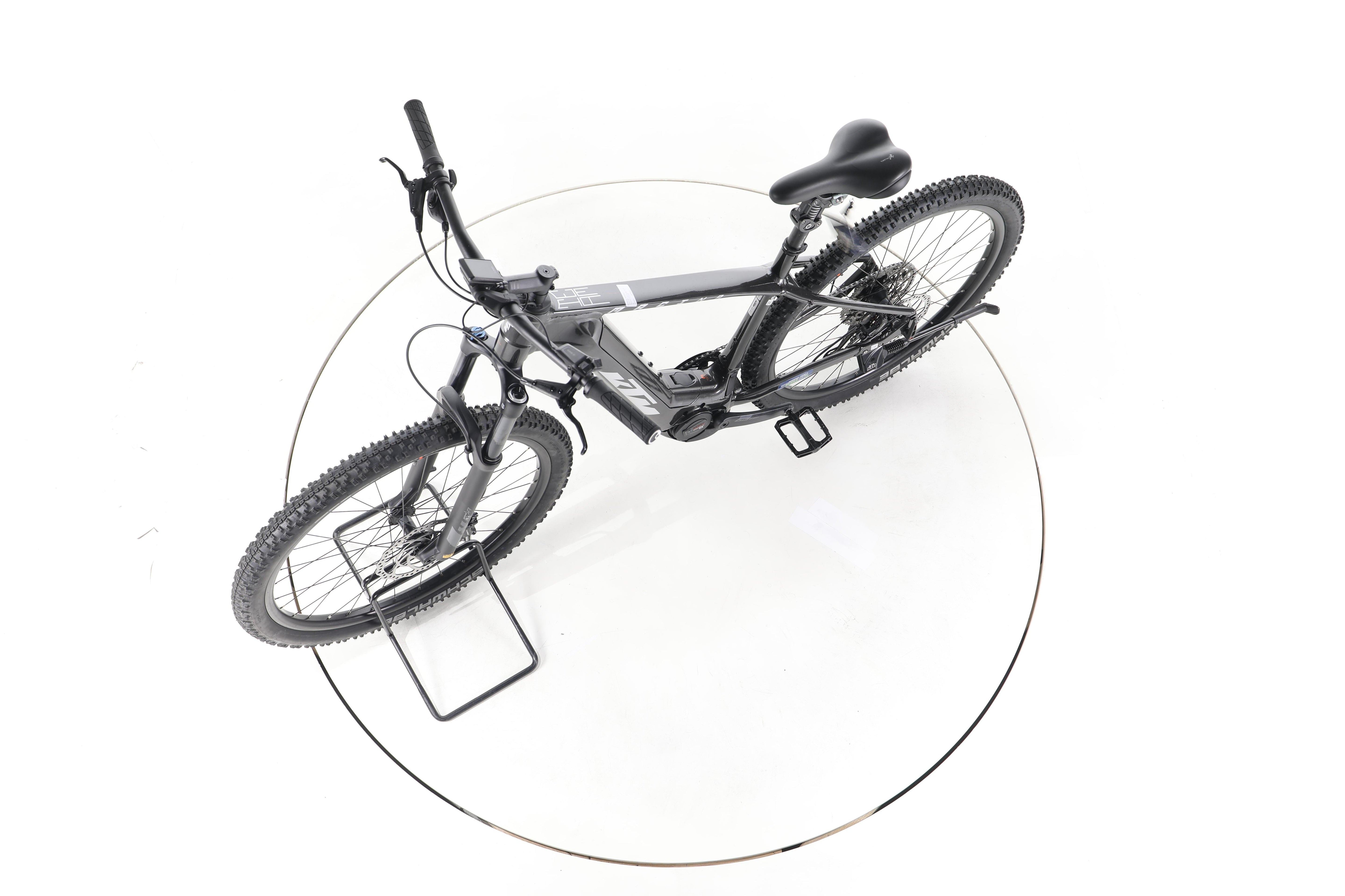 KTM Macina Team XL Trekking E-Bike - Image 18