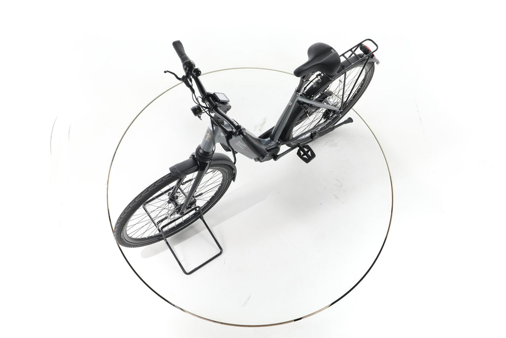 Bikkel Stenza City E-Bike Tiefeinsteiger 2023 - Image 18