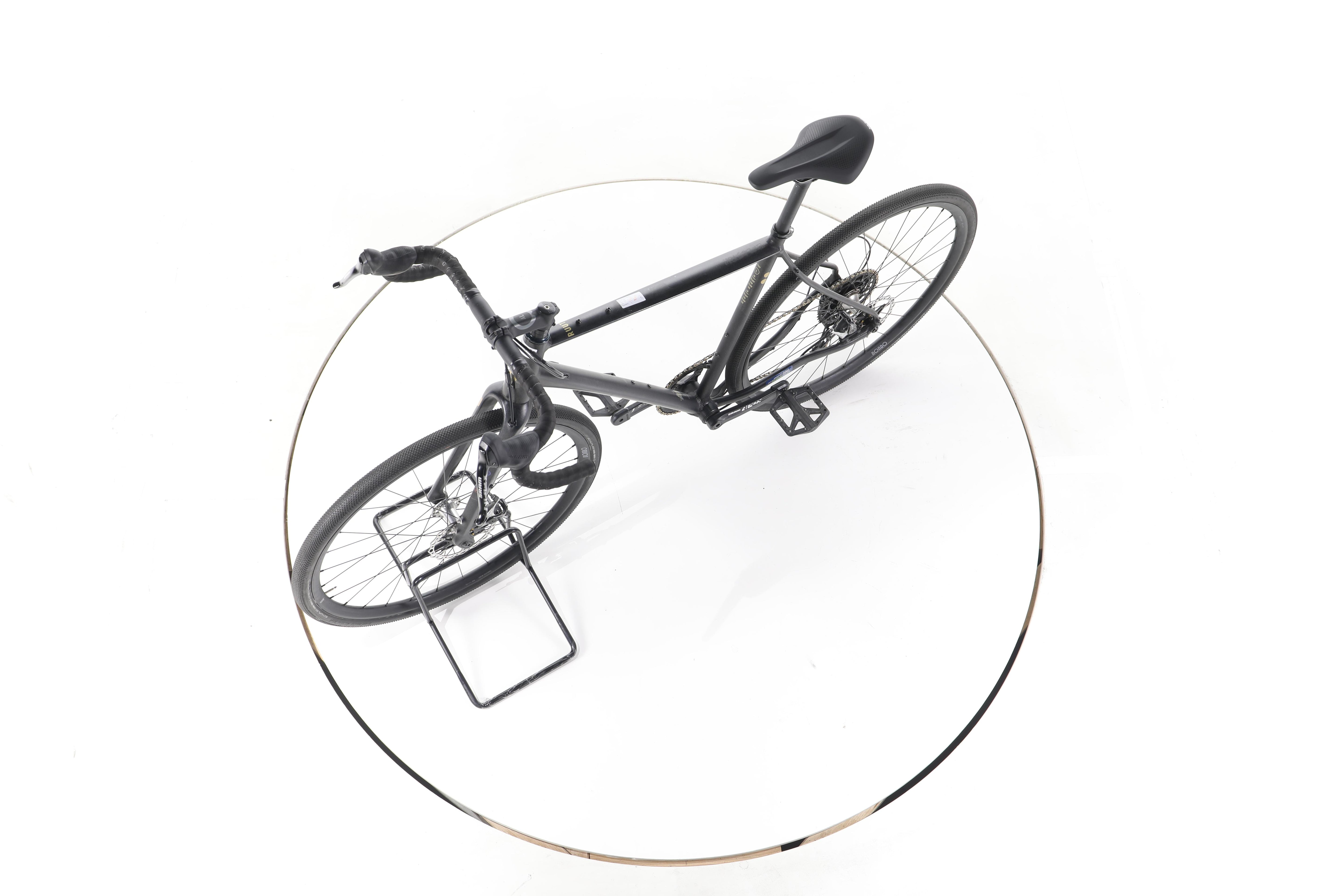 Rondo Ruut AL 2 Gravelbike Carbon - Image 18