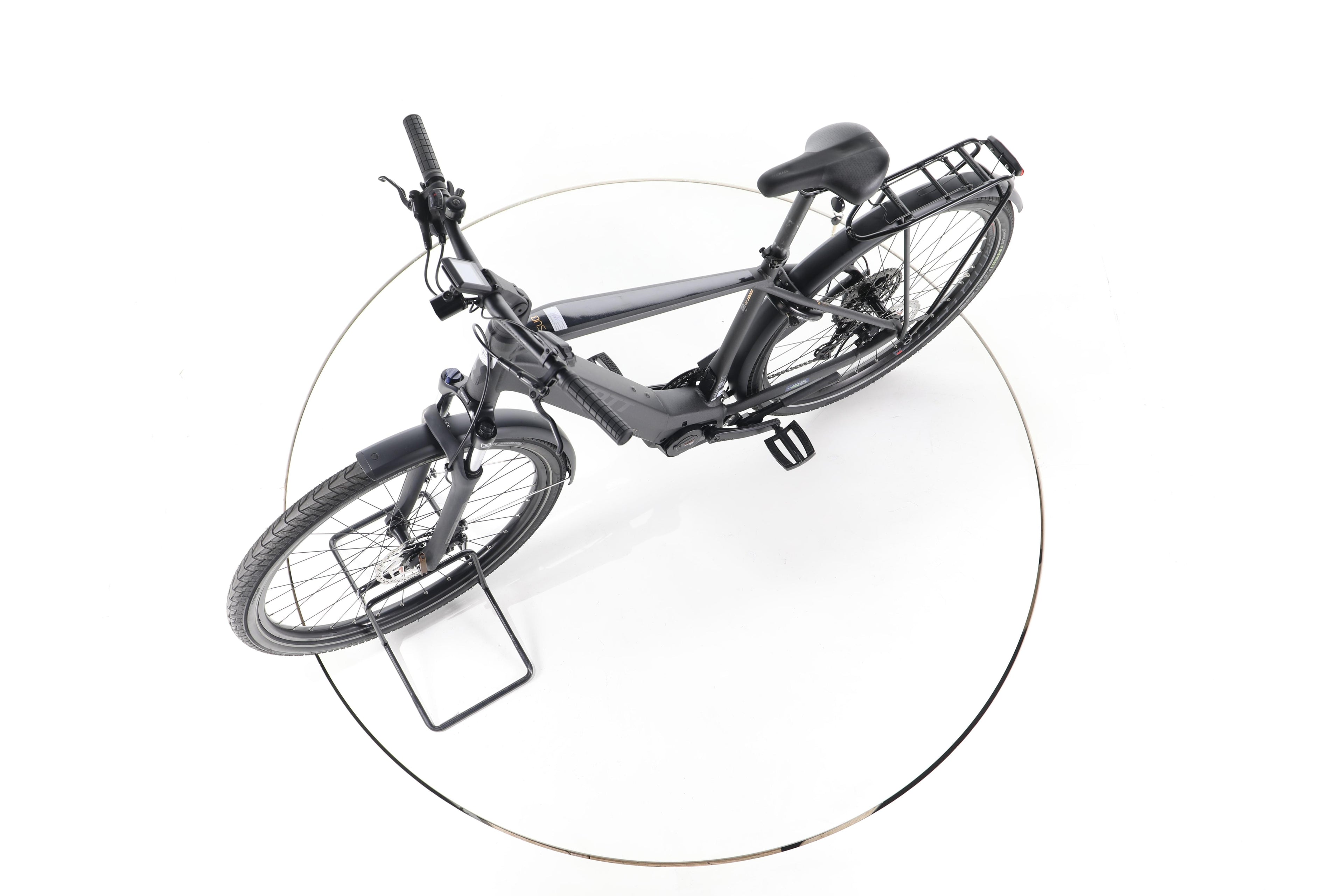 Scott Sub Sport eRIDE 20 Trekking E-Bike 2024 - Image 18