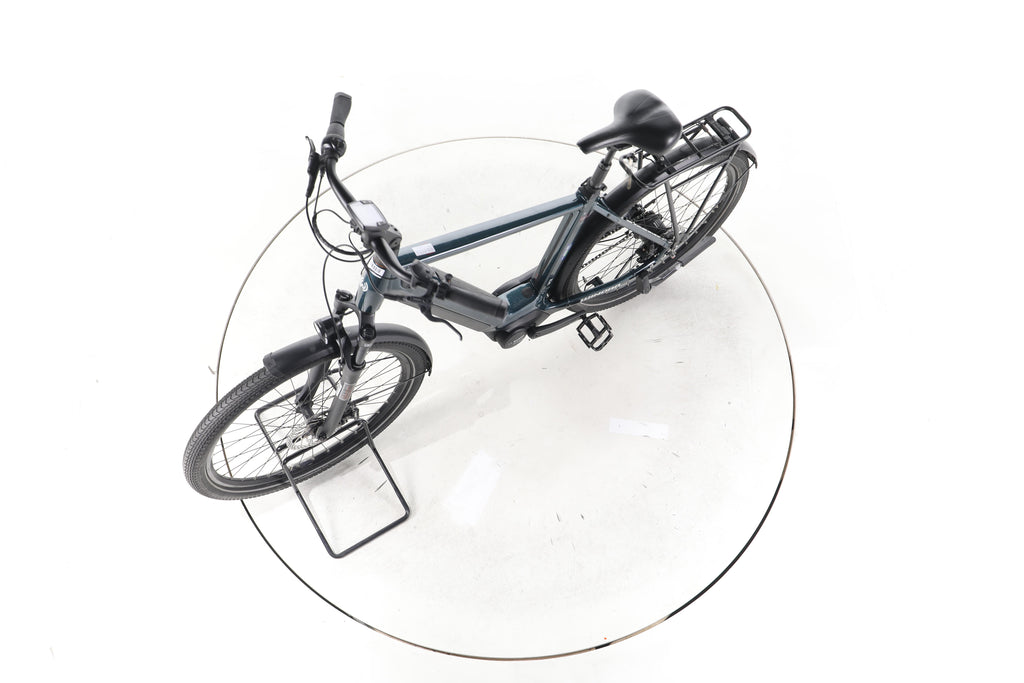 Winora Sinus N8 City E-Bike - Image 18