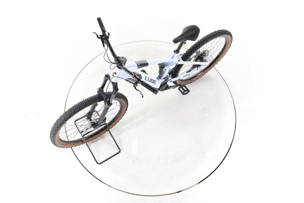 Cube Stereo Hybrid 120 Pro E-Bike Fully - Image 18