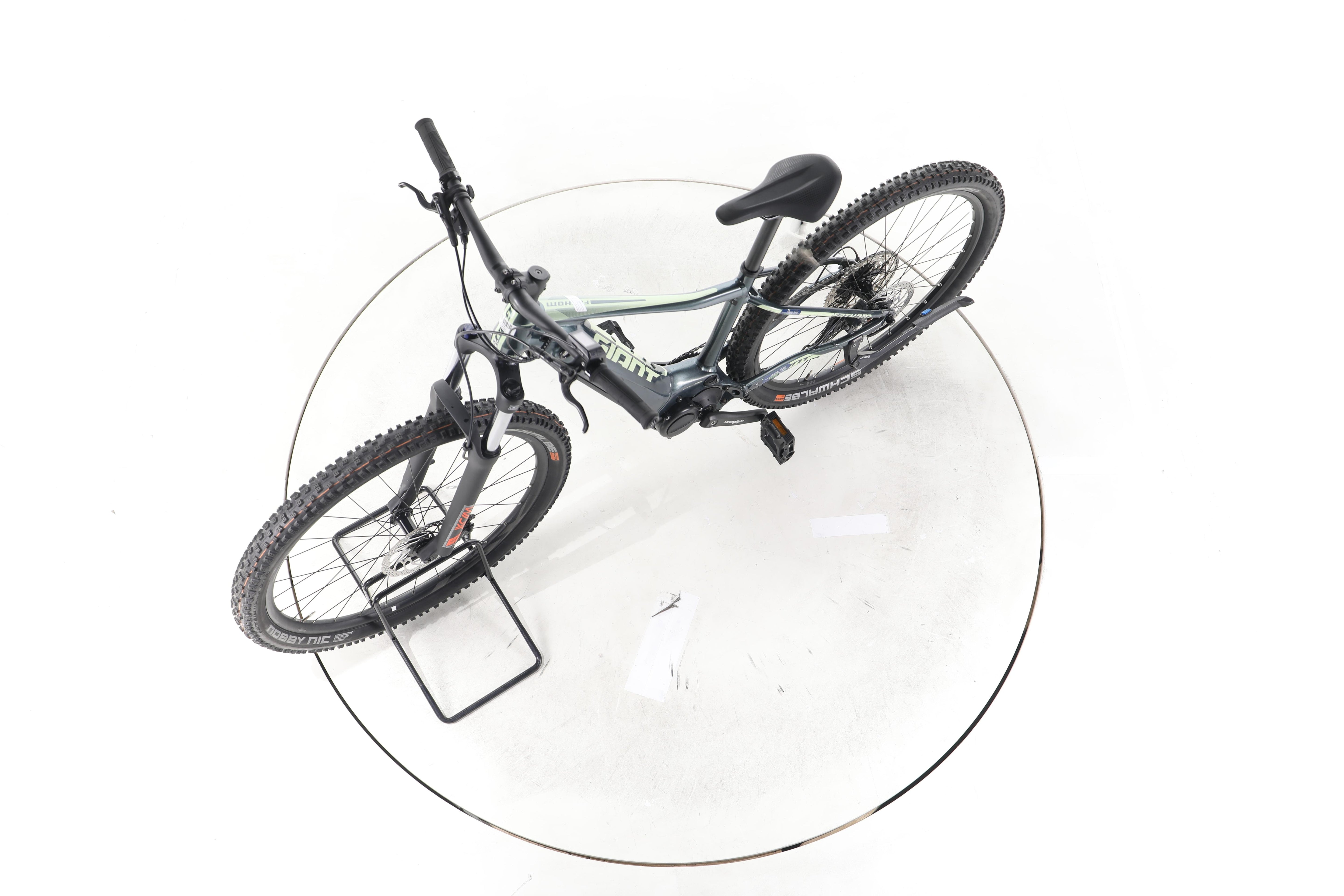Giant Fathom E+ 1 E-Bike - Image 18