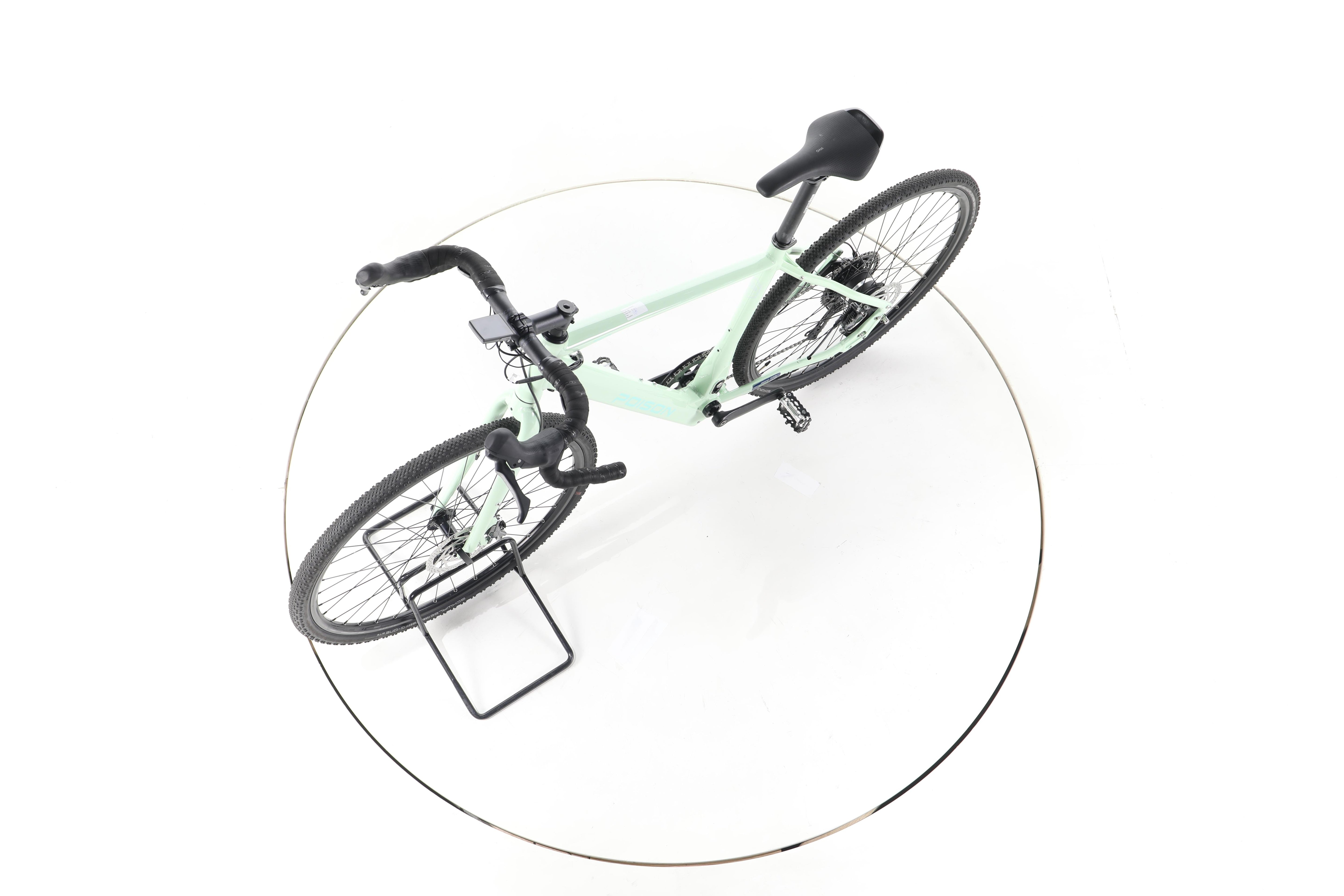 Poison E605 Gravel E-Gravelbike - Image 18