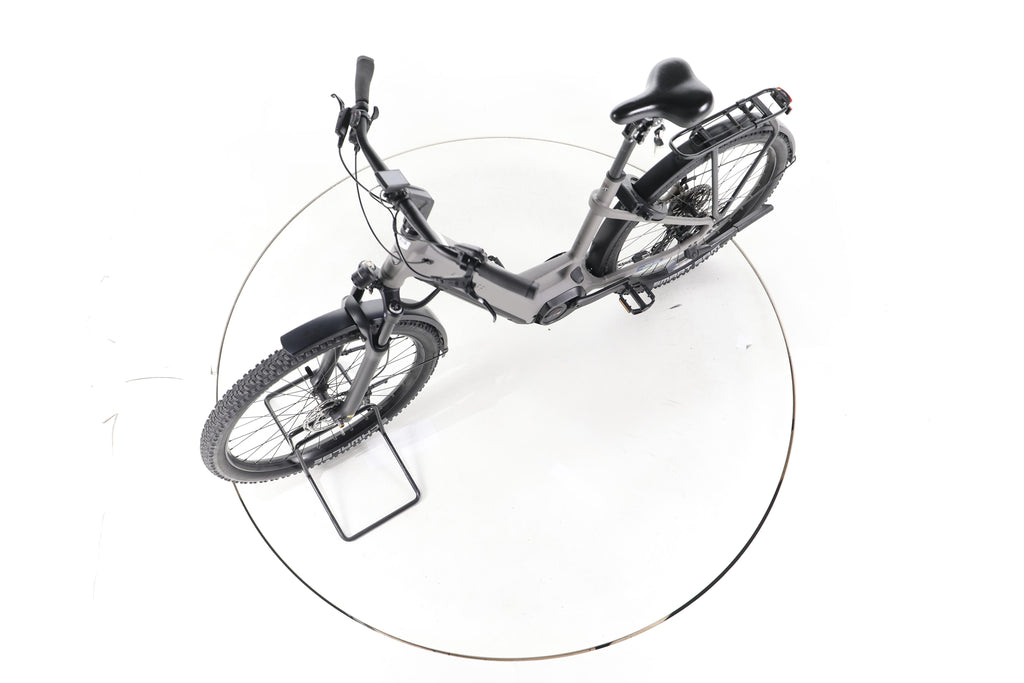 Kalkhoff Entice 7.B Move+ Trekking E-Bike Tiefeinsteiger - Image 18