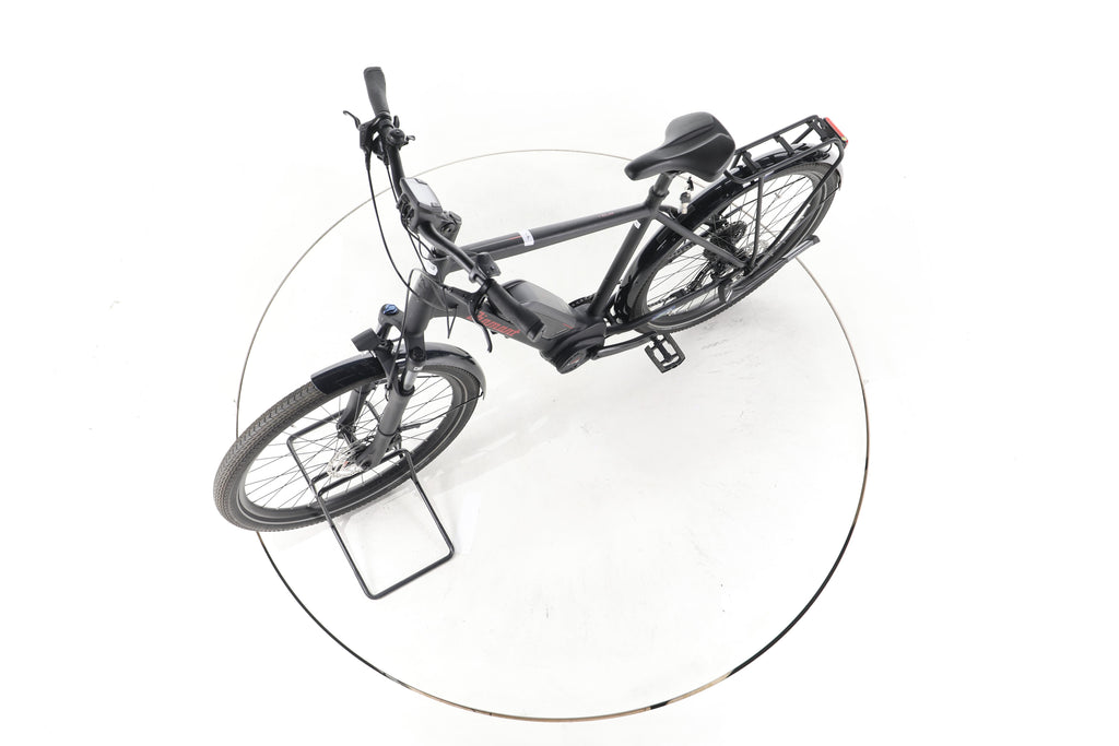 Diamant Zing+ Gen 1 Trekking E-Bike - Image 18