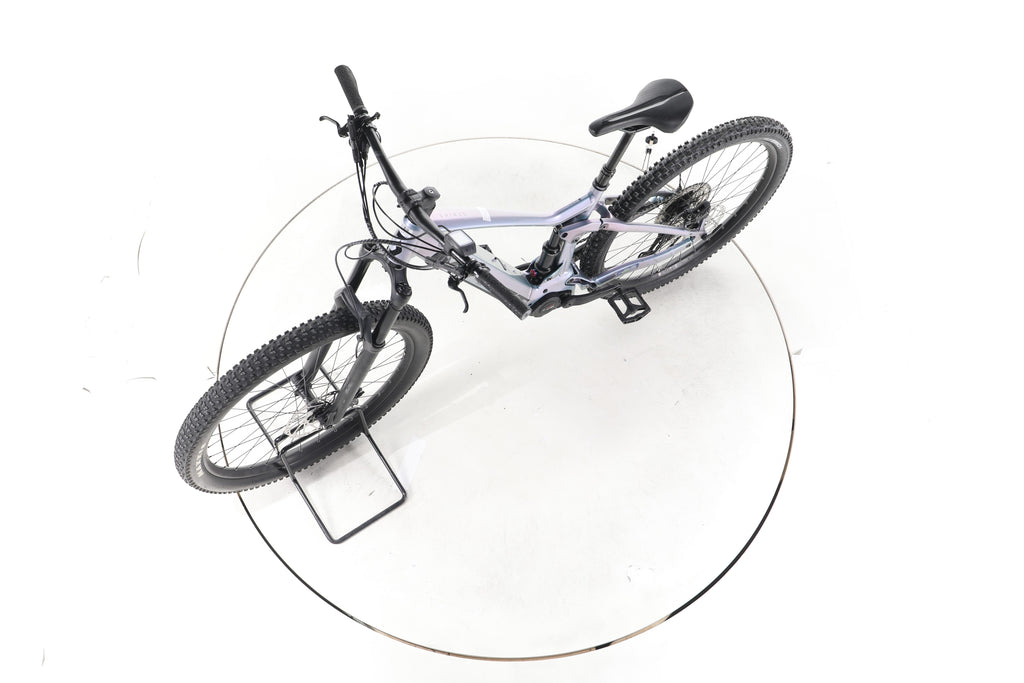 Scott Contessa Strike eRIDE 920 E-Bike Fully - Image 18