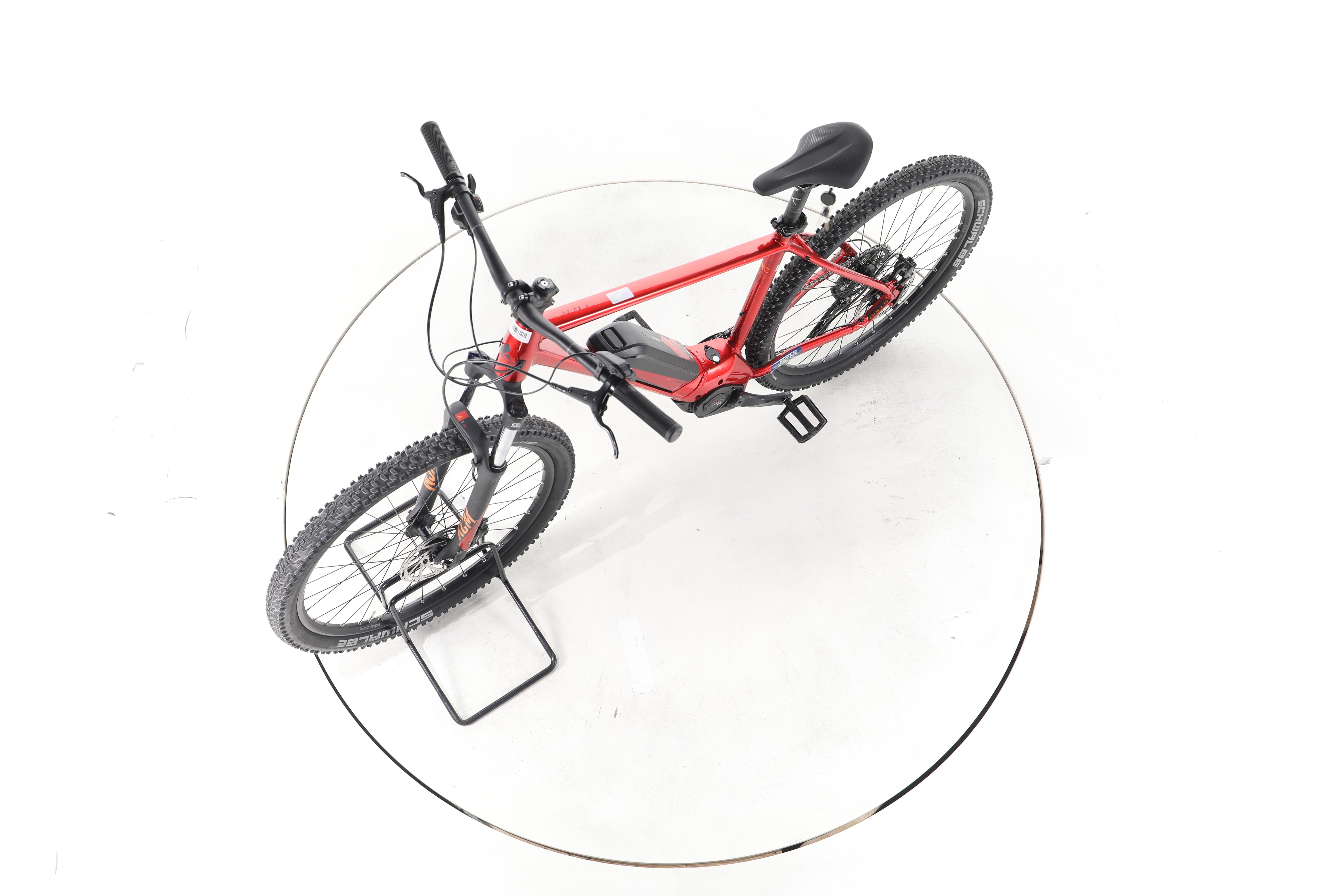 Bulls LT CX E-Bike - Image 18