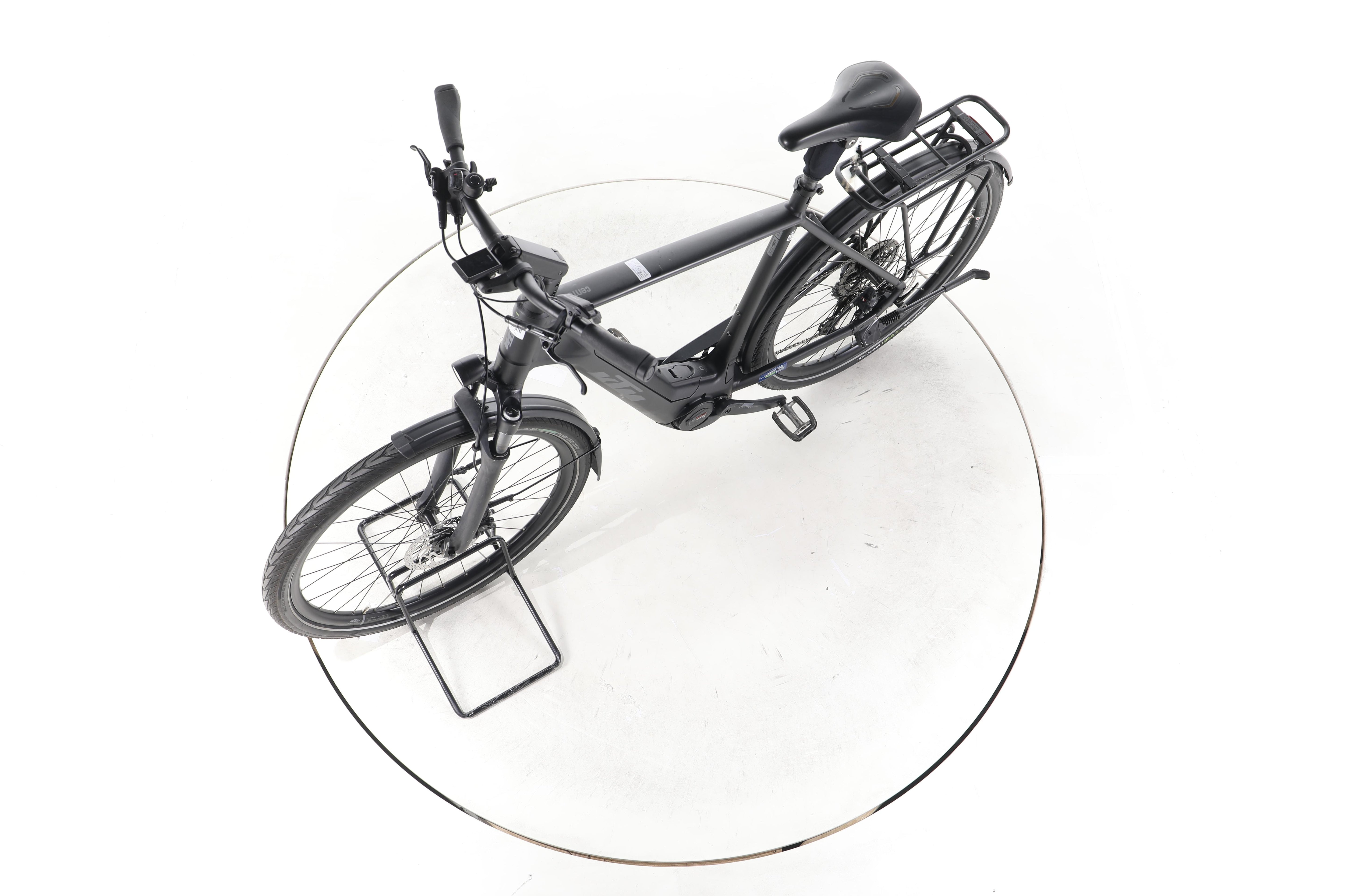 KTM Cento 10 Plus Trekking E-Bike - Image 18