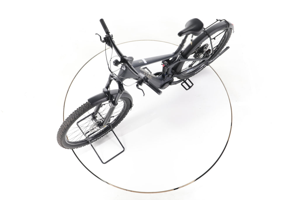 Cube Stereo Hybrid ONE22 Pro Allroad E-Bike Fully 2025 - Image 18