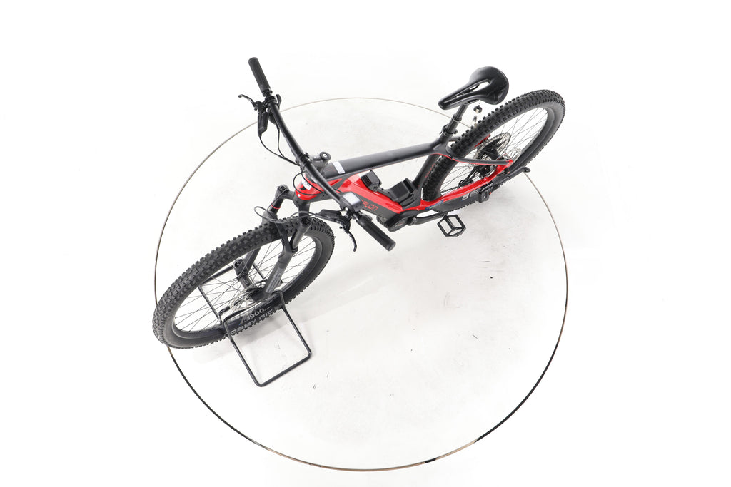 Simplon Sengo Pmax E-Bike Carbon - Image 18