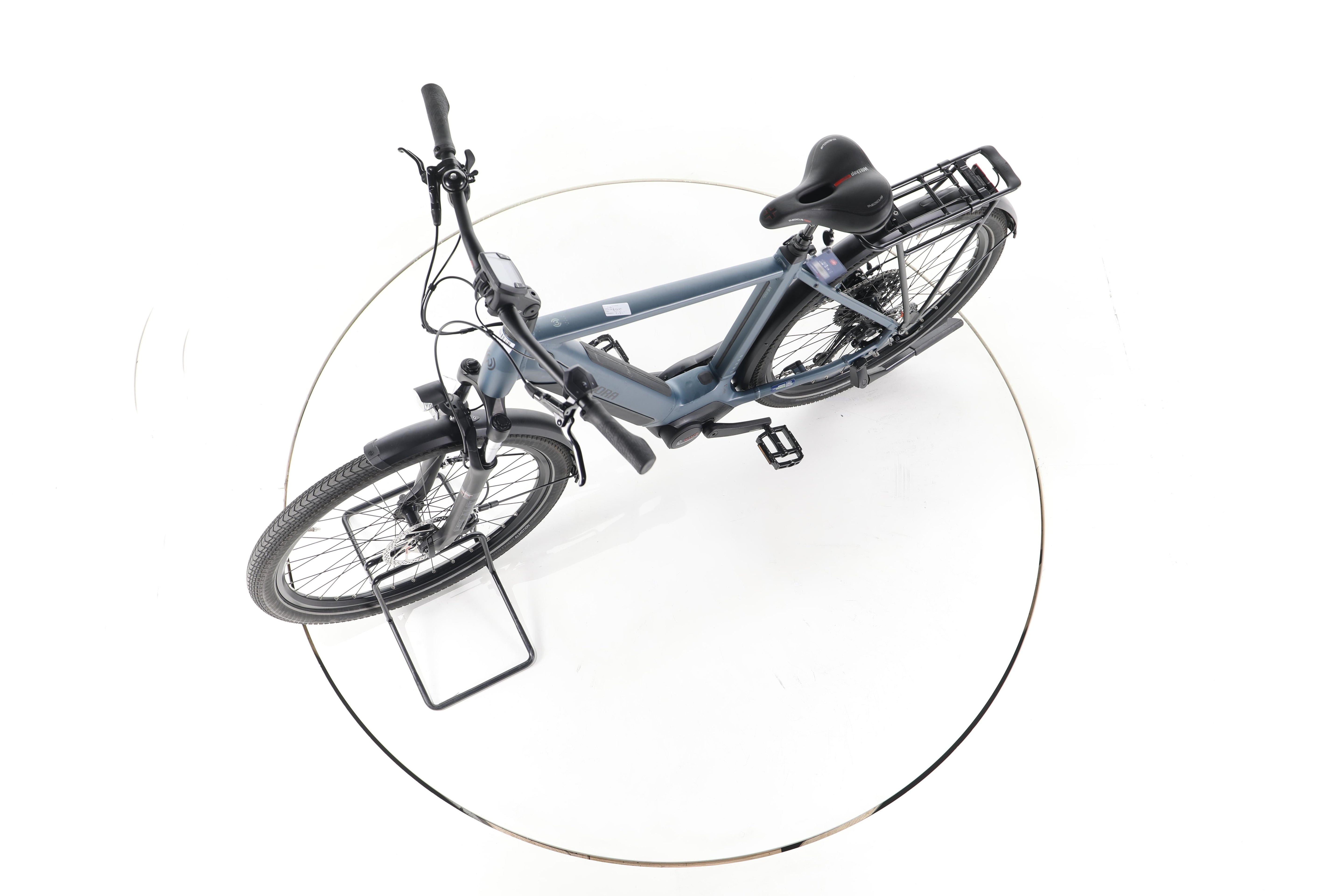 Winora TB 300 Trekking E-Bike - Image 18