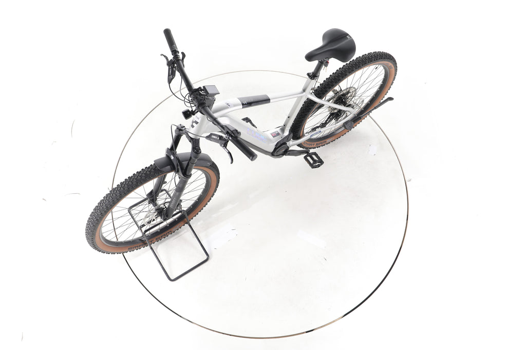 Cube Reaction Hybrid SLX E-Bike - Image 18