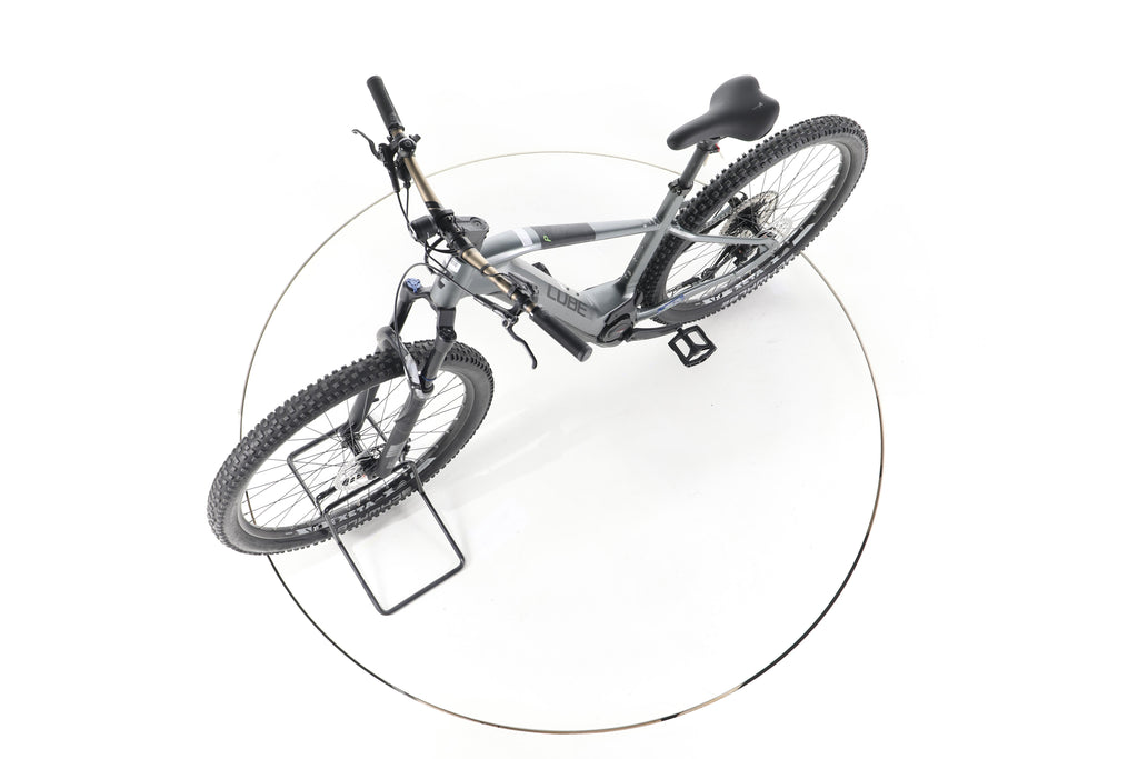 Cube Reaction Hybrid Pro E-Bike - Image 18