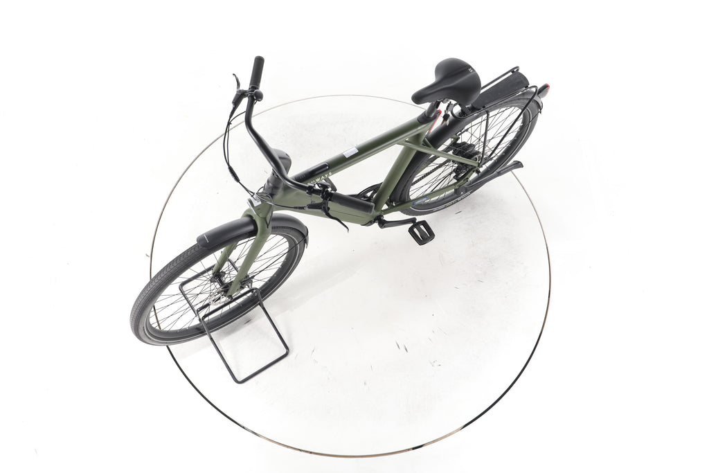 TENWAYS CGO009 City E-Bike - Image 18