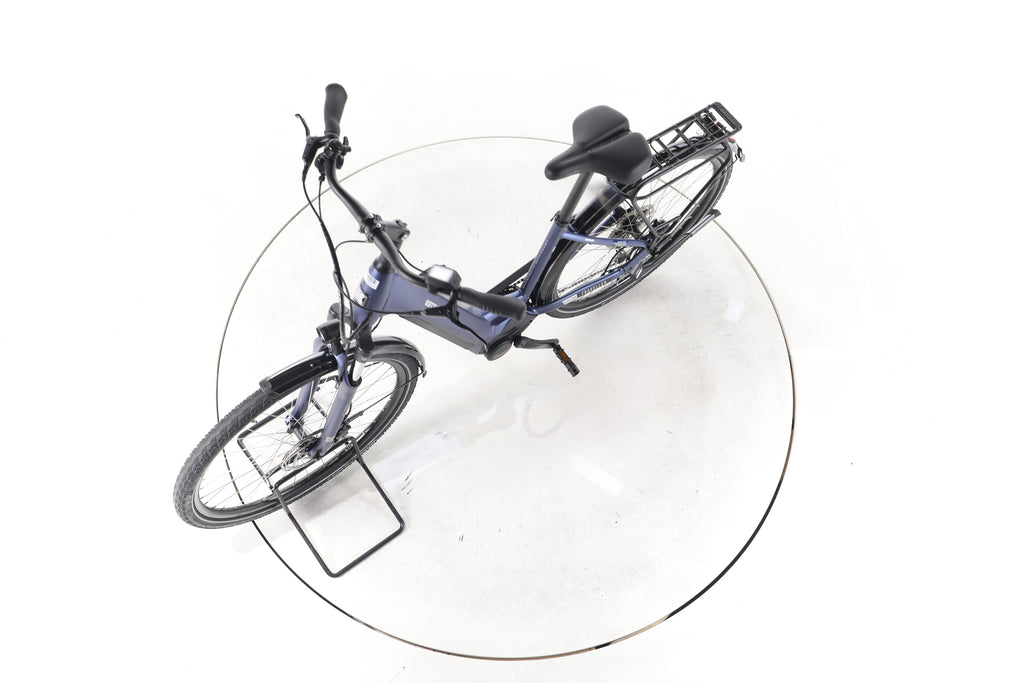 Kettler Traveller E-Gold 10+ Trekking E-Bike Tiefeinsteiger - Image 18
