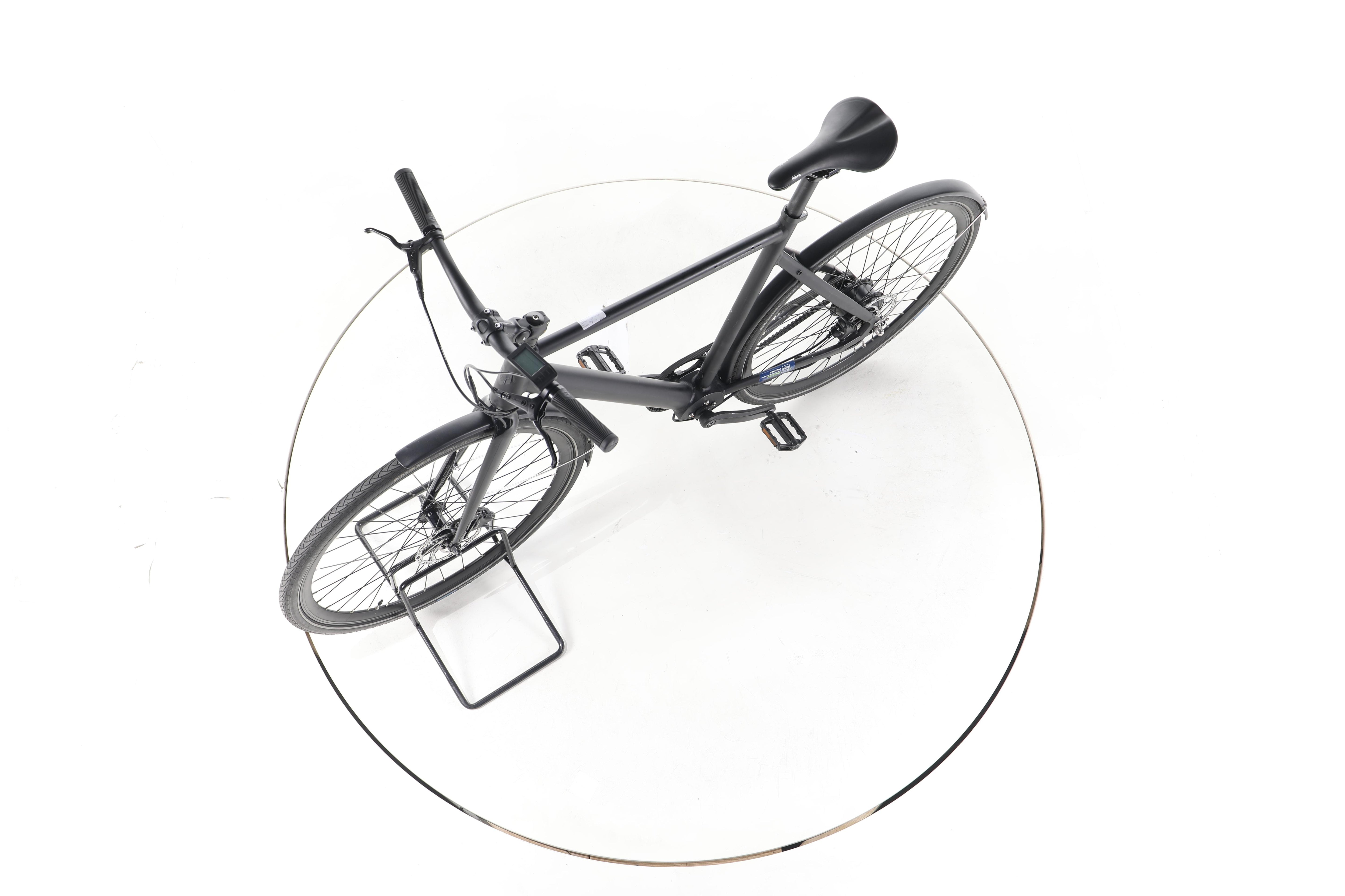 bonvelo RAKEDE Boost City E-Bike - Image 18