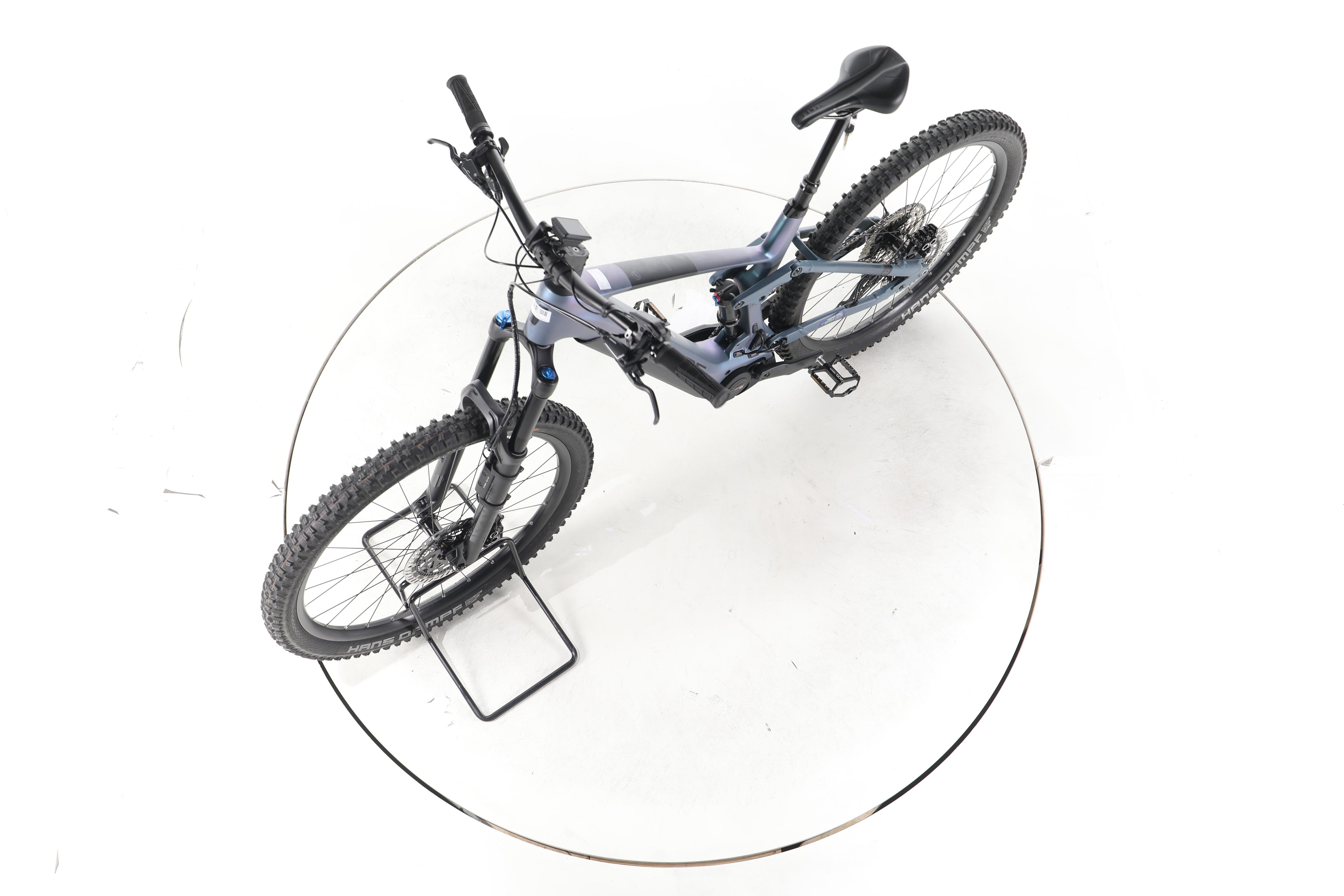 Cube Stereo Hybrid 140 HPC ABS E-Bike Fully Carbon - Image 18