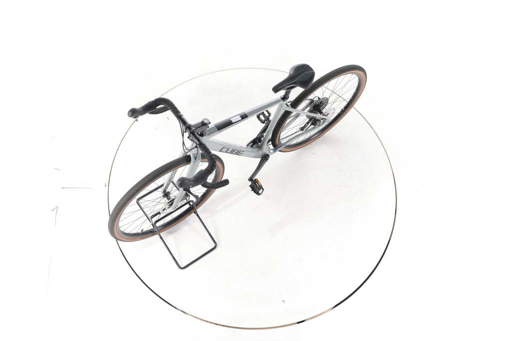 Cube Nuroad C:62 Pro Fahrrad Rennrad & Gravel - Image 18