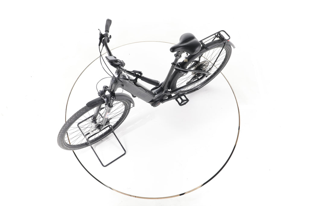 Cube Supreme Sport Hybrid EXC Trekking E-Bike Tiefeinsteiger - Image 18
