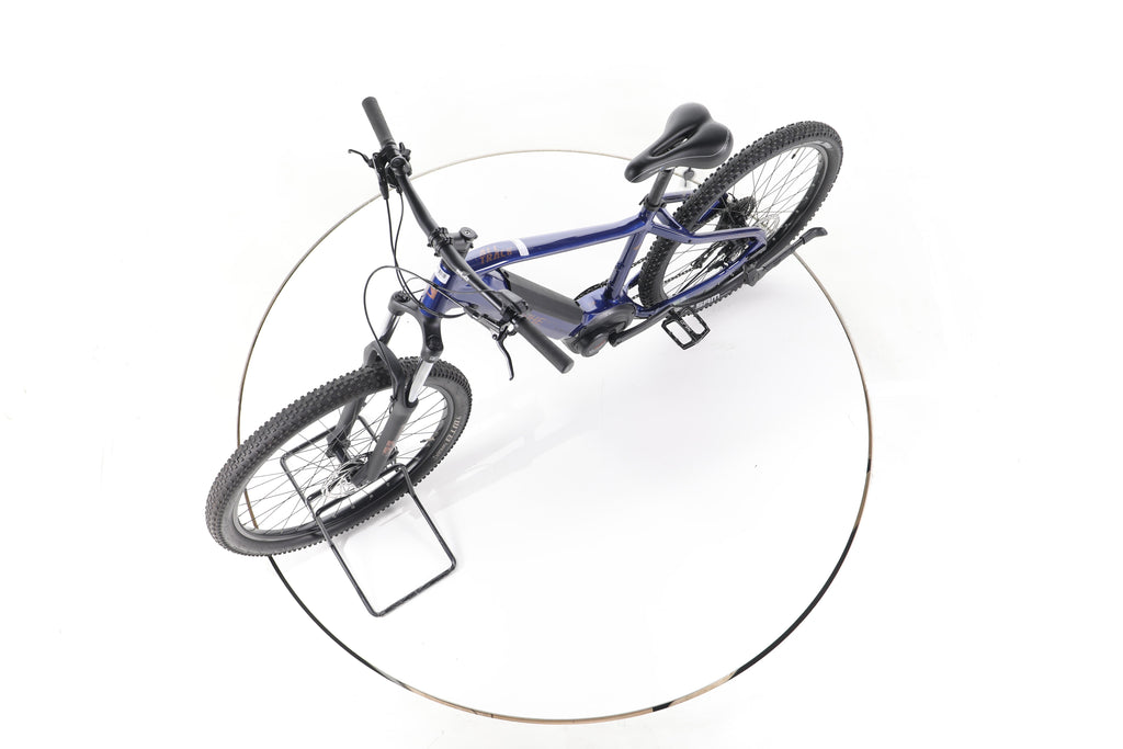 Haibike AllTrack 4 E-Bike - Image 18
