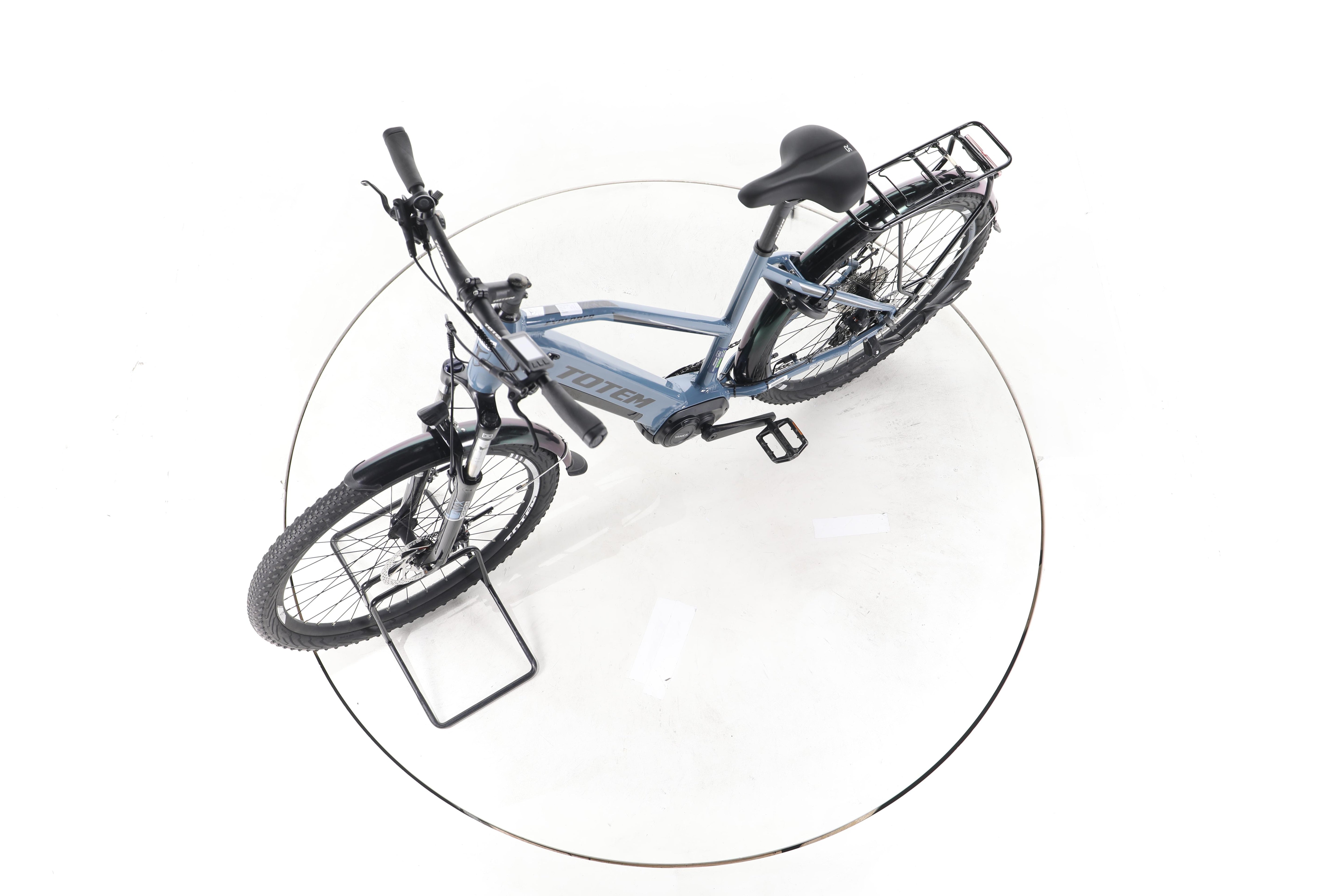 TOTEM Explorer Trekking E-Bike - Image 18