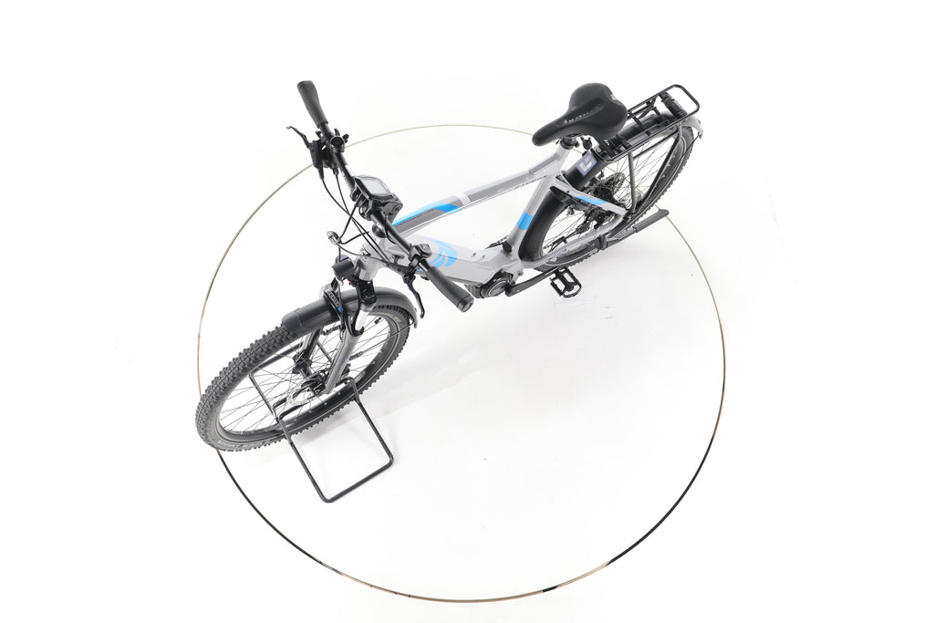 R Raymon CrossRay E 6.0 Trekking E-Bike - Image 18