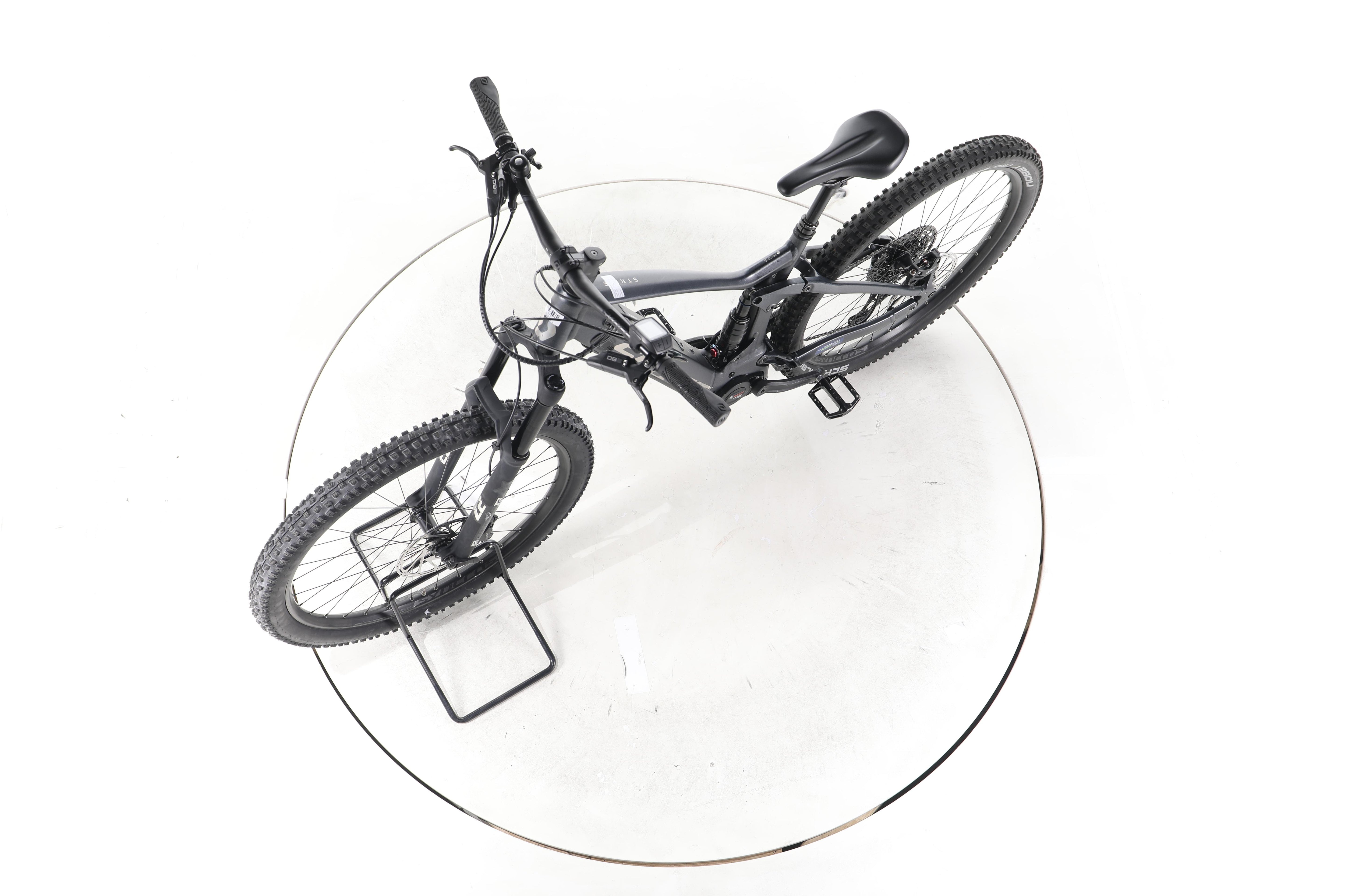 Scott Strike eRIDE 930 E-Bike Fully - Image 18