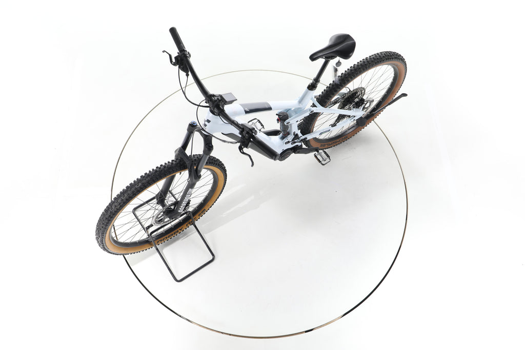 Cube Stereo Hybrid 140 HPC Pro E-Bike Fully Carbon - Image 18