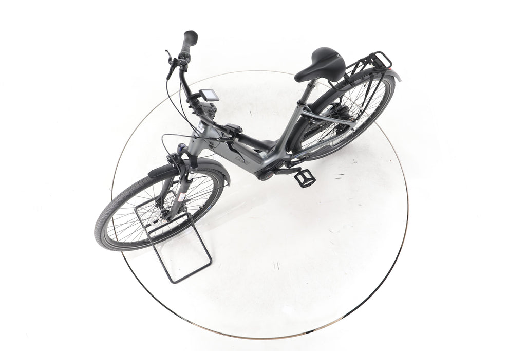 Cube Supreme RT Hybrid Pro City E-Bike Tiefeinsteiger - Image 18