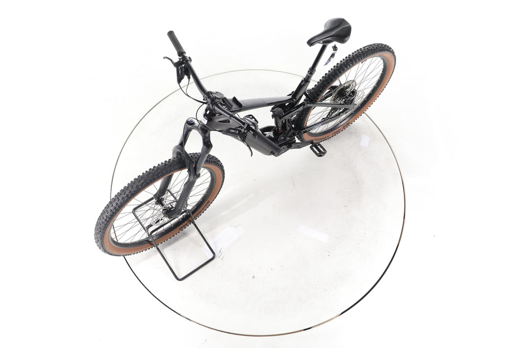 Cube Stereo Hybrid 140 HPC Race E-Bike Fully Carbon 2024 - Image 18