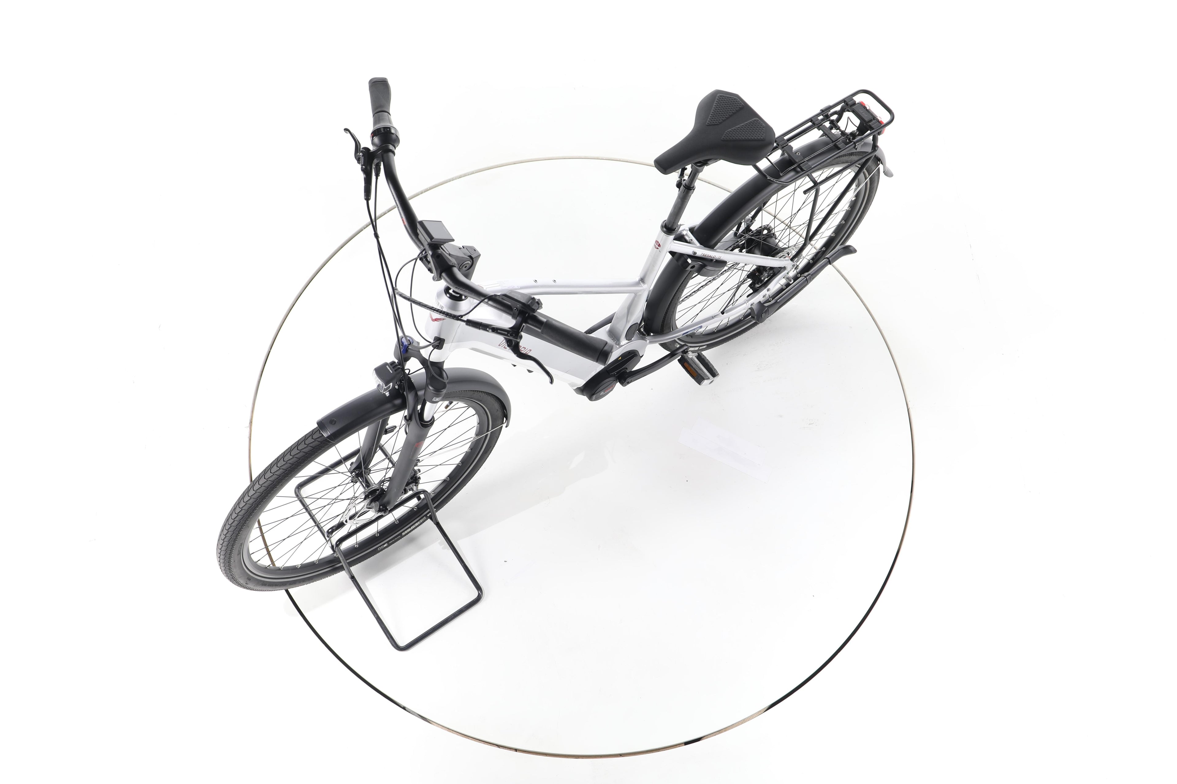 Victoria Tresalo 15 City E-Bike 2023 - Image 18