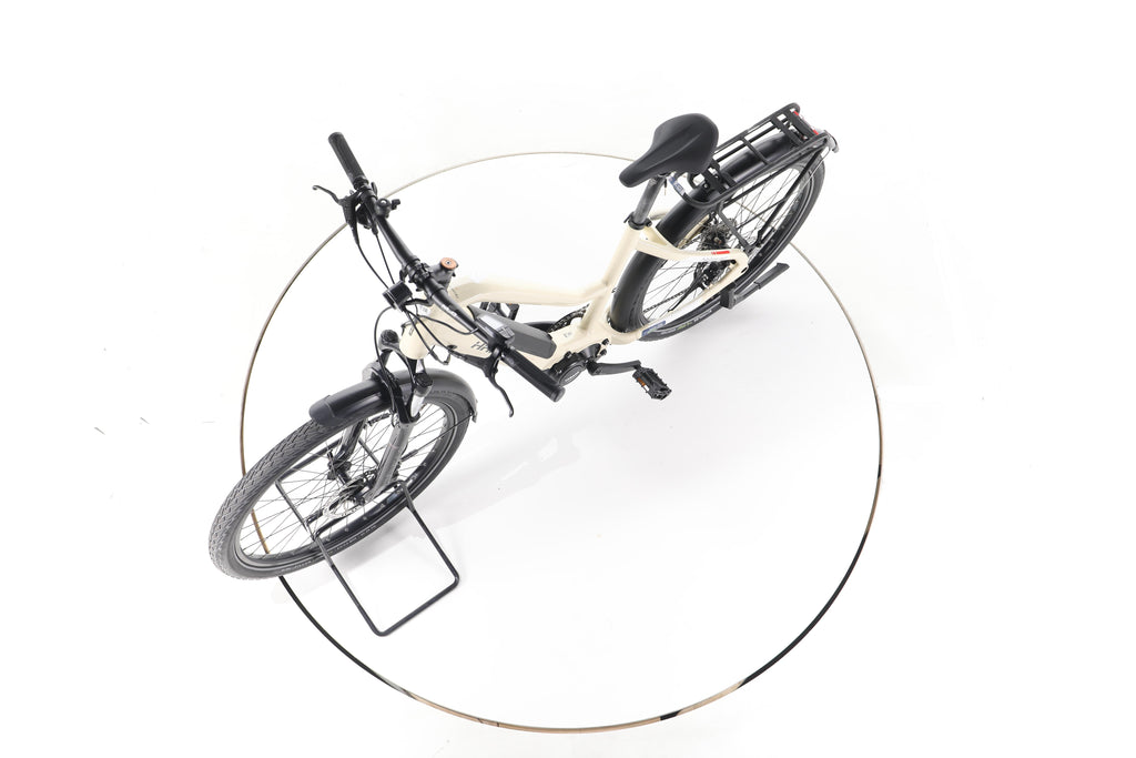 Haibike Trekking 4 Trekking E-Bike - Image 18