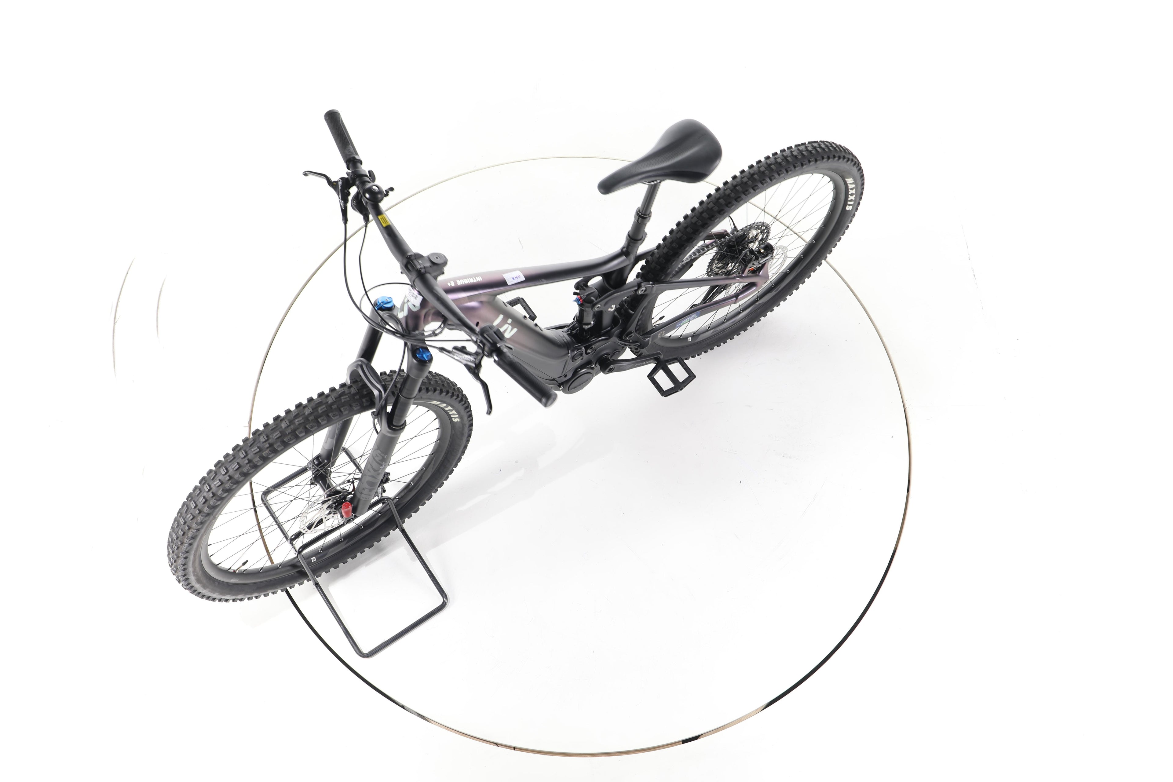 Liv Intrigue X E+ 2 Fully E-Bike - Image 18