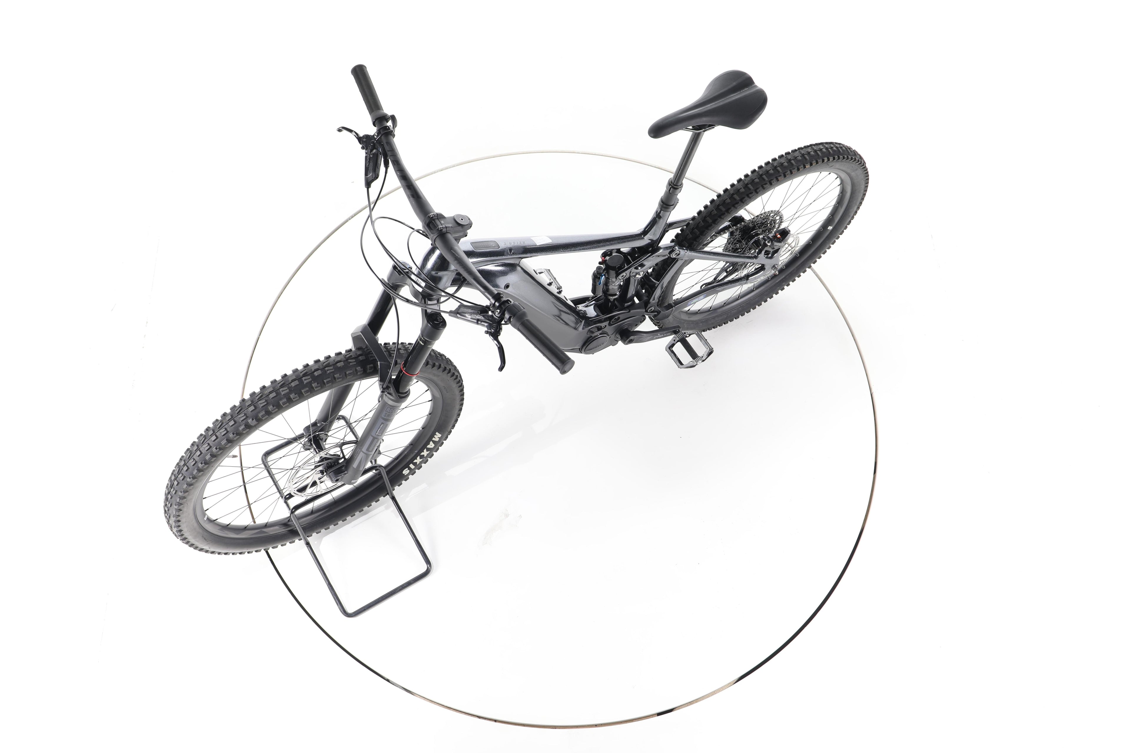 Giant Reign E+ 2 Fully E-Bike - Image 18