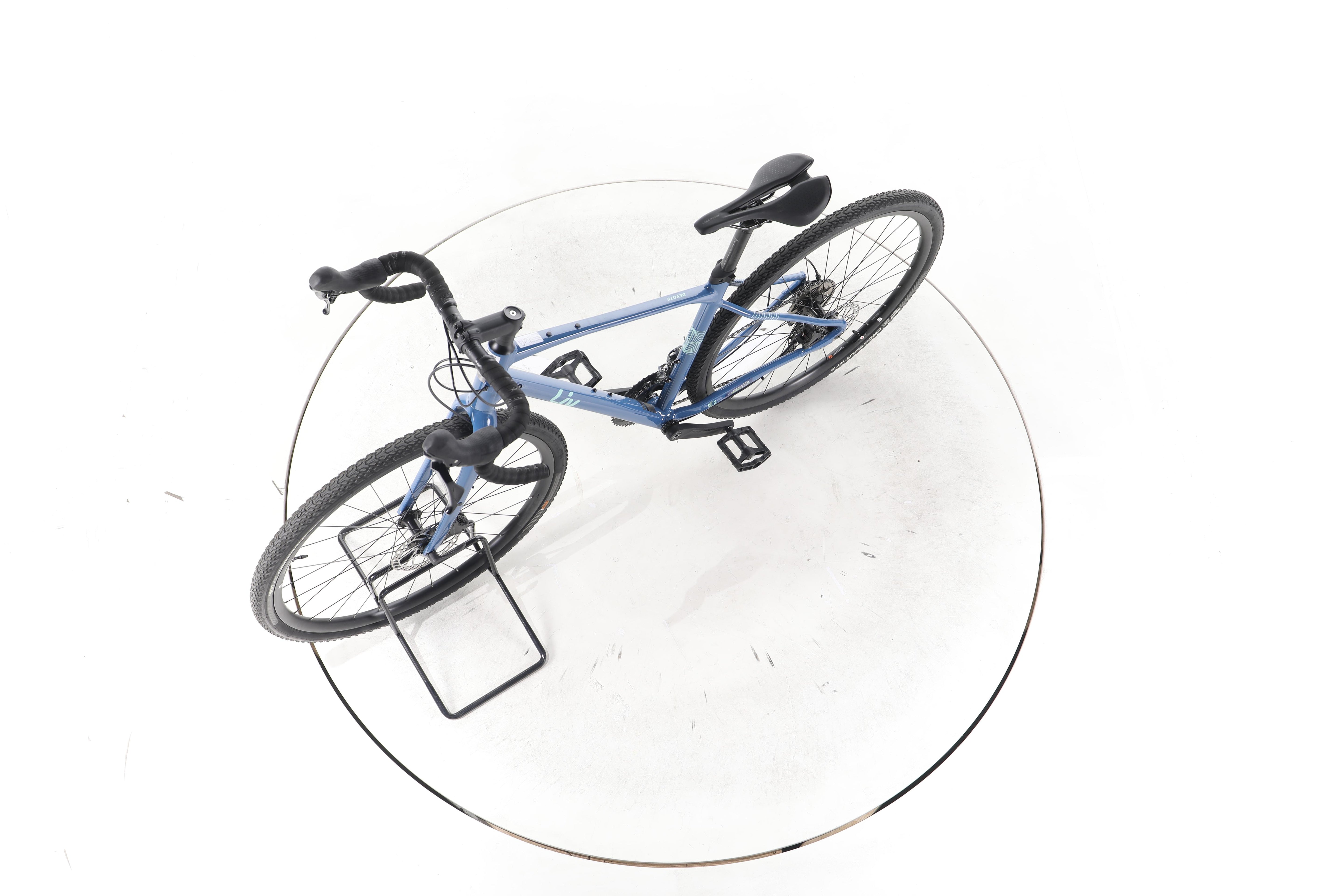 Liv Devote 1 Gravelbike - Image 18
