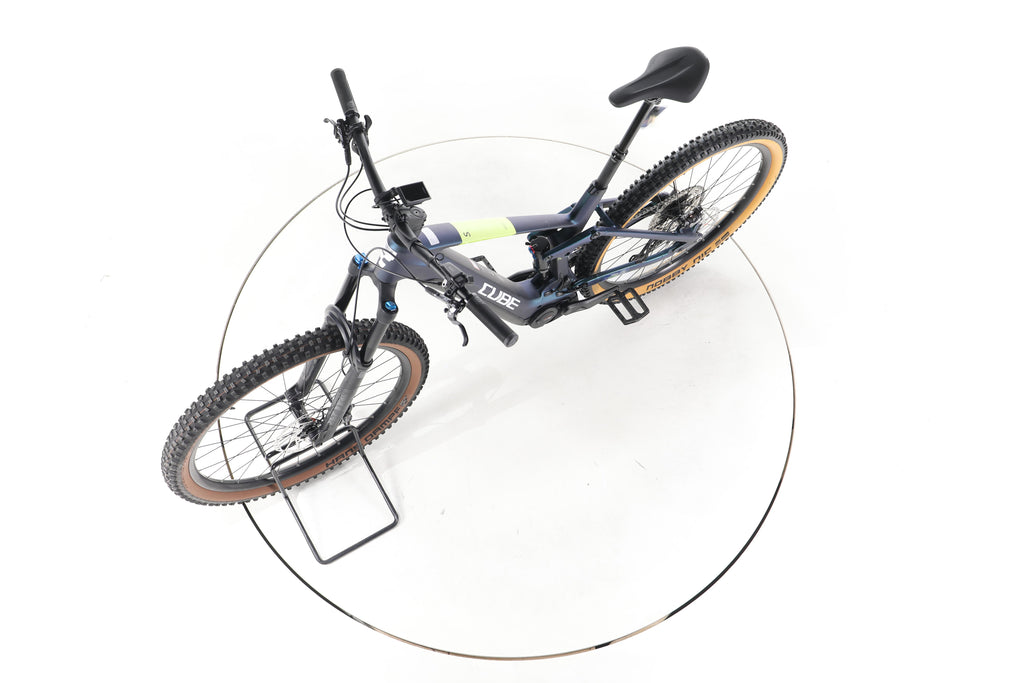 Cube Stereo Hybrid 140 HPC SLX E-Bike Fully 2024 - Image 18