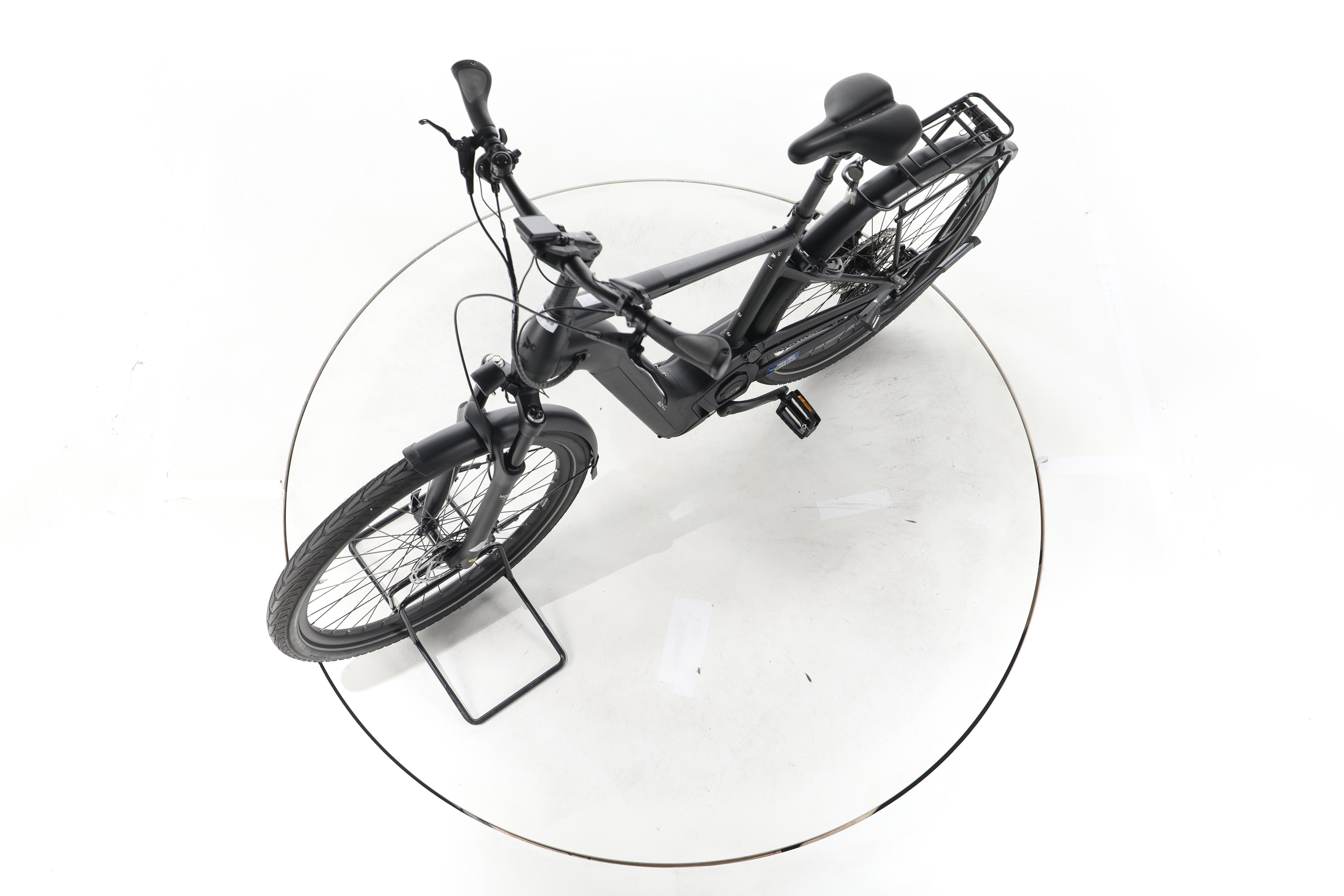 Pegasus Strong Evo 12 Lite Trekking E-Bike - Image 18