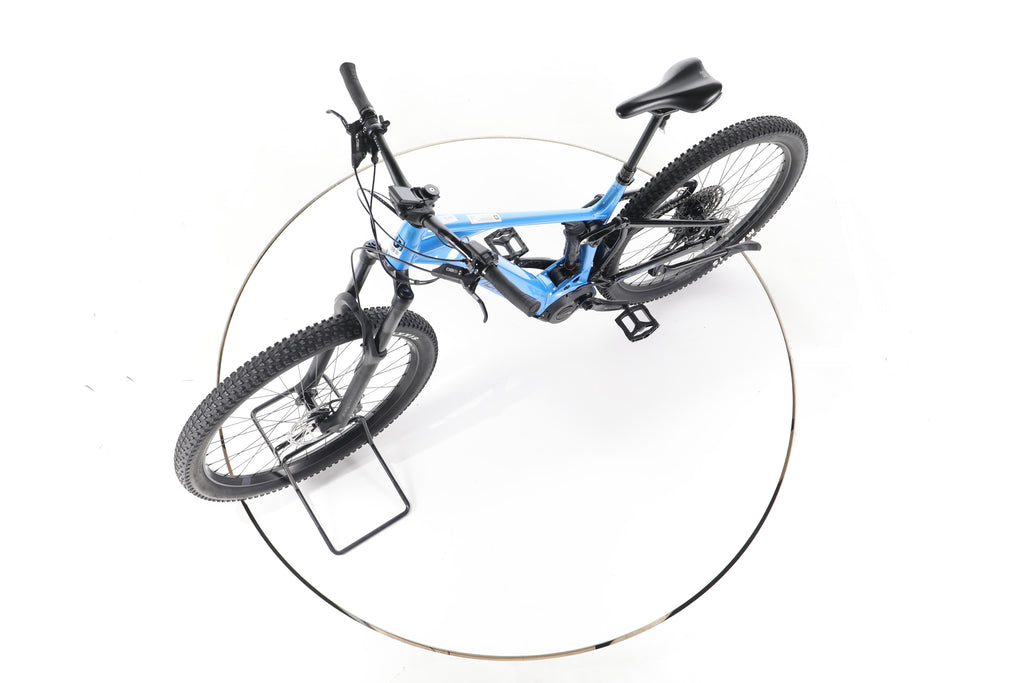 Mondraker Chaser E-Bike Fully - Image 18